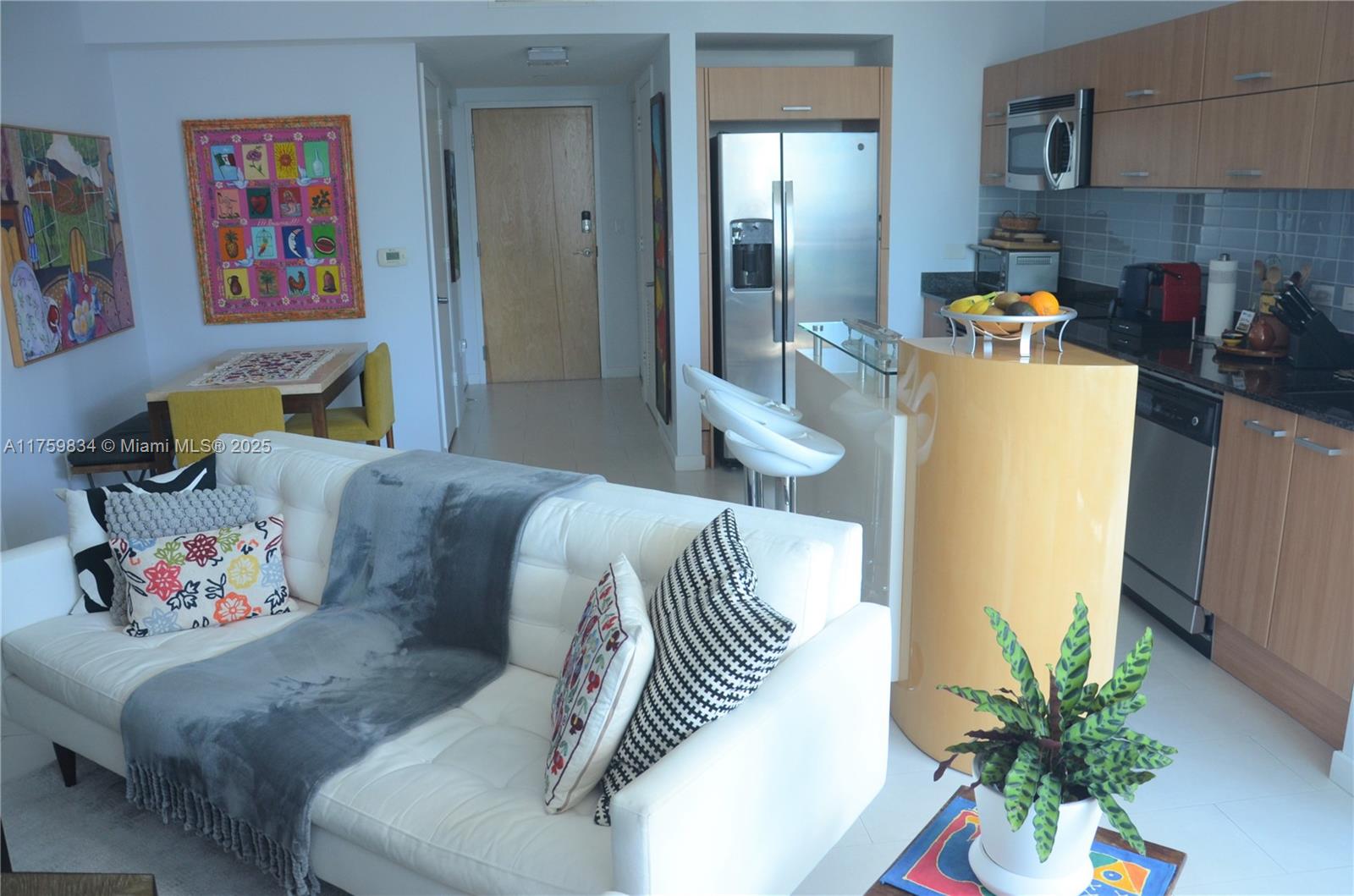 350 S Miami Ave #2914, Miami FL 33130