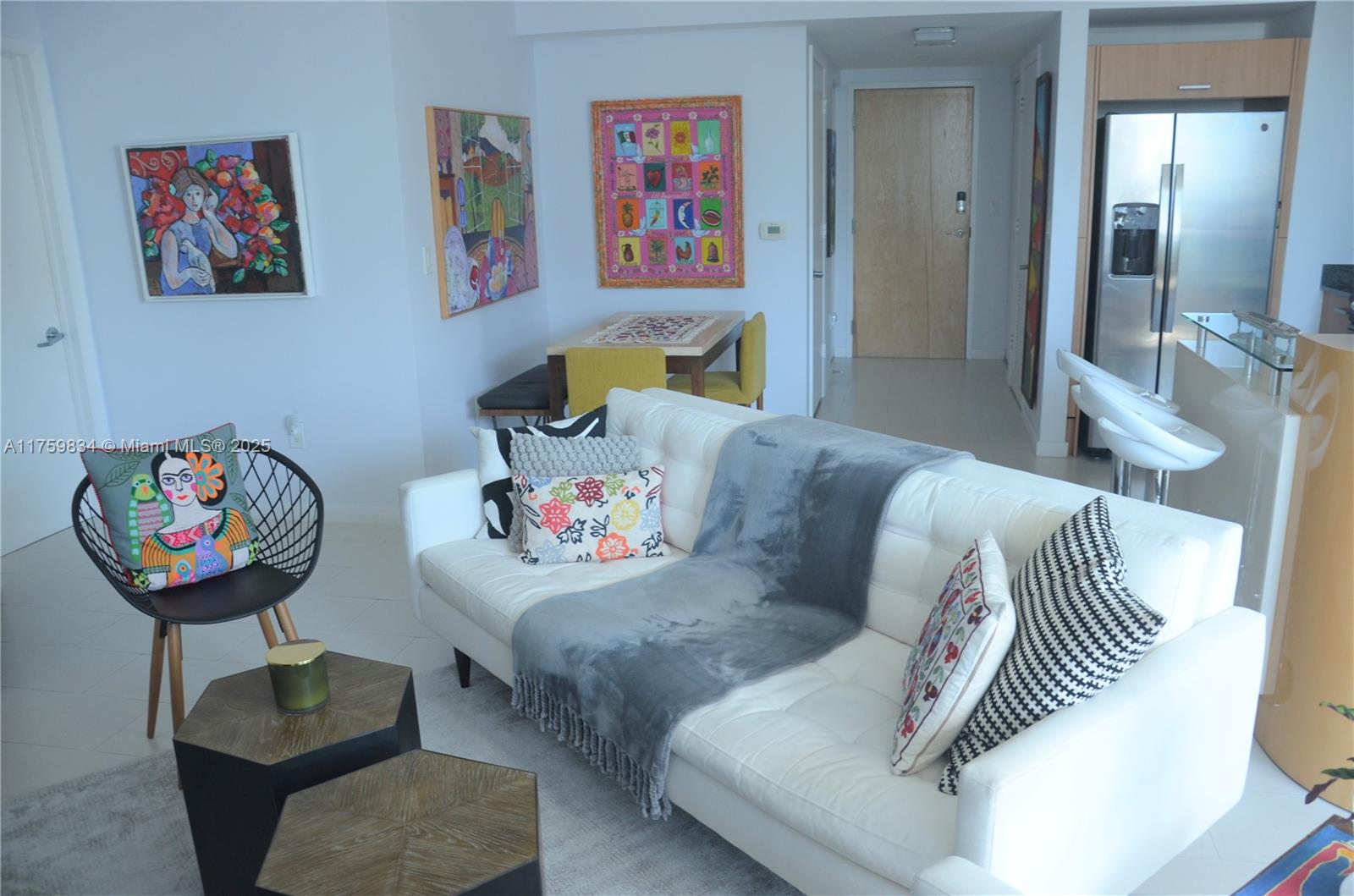350 S Miami Ave #2914, Miami FL 33130