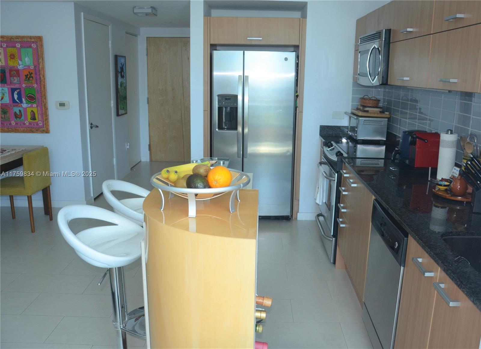 350 S Miami Ave #2914, Miami FL 33130