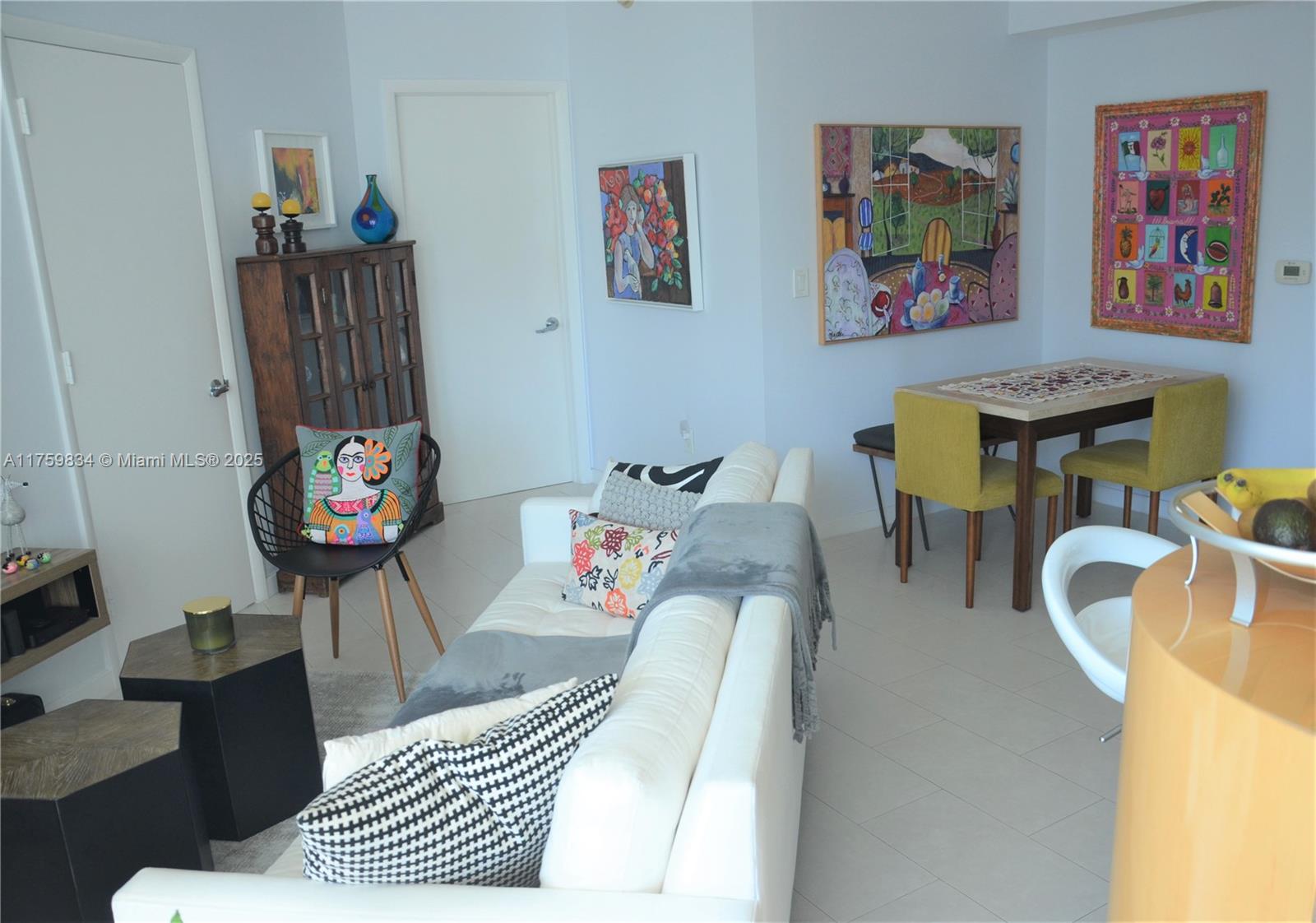 350 S Miami Ave #2914, Miami FL 33130