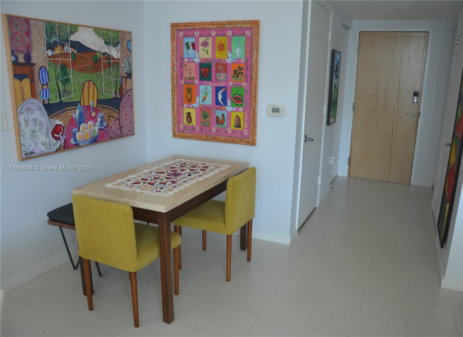 350 S Miami Ave #2914, Miami FL 33130
