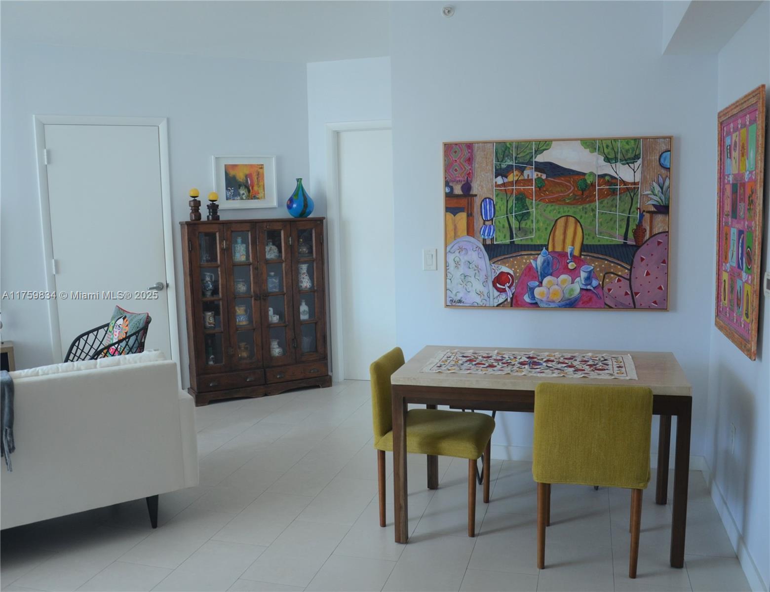 350 S Miami Ave #2914, Miami FL 33130