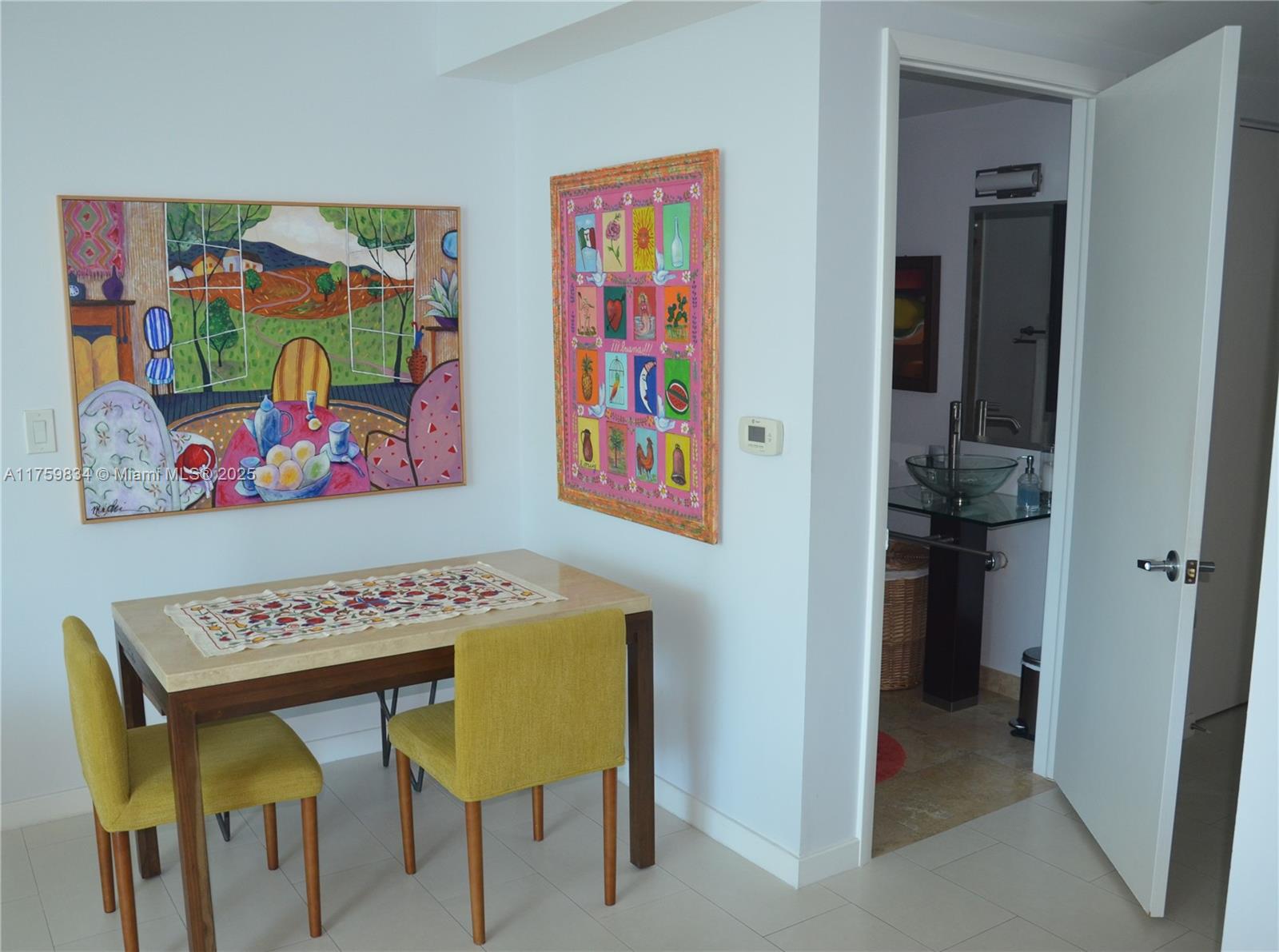 350 S Miami Ave #2914, Miami FL 33130