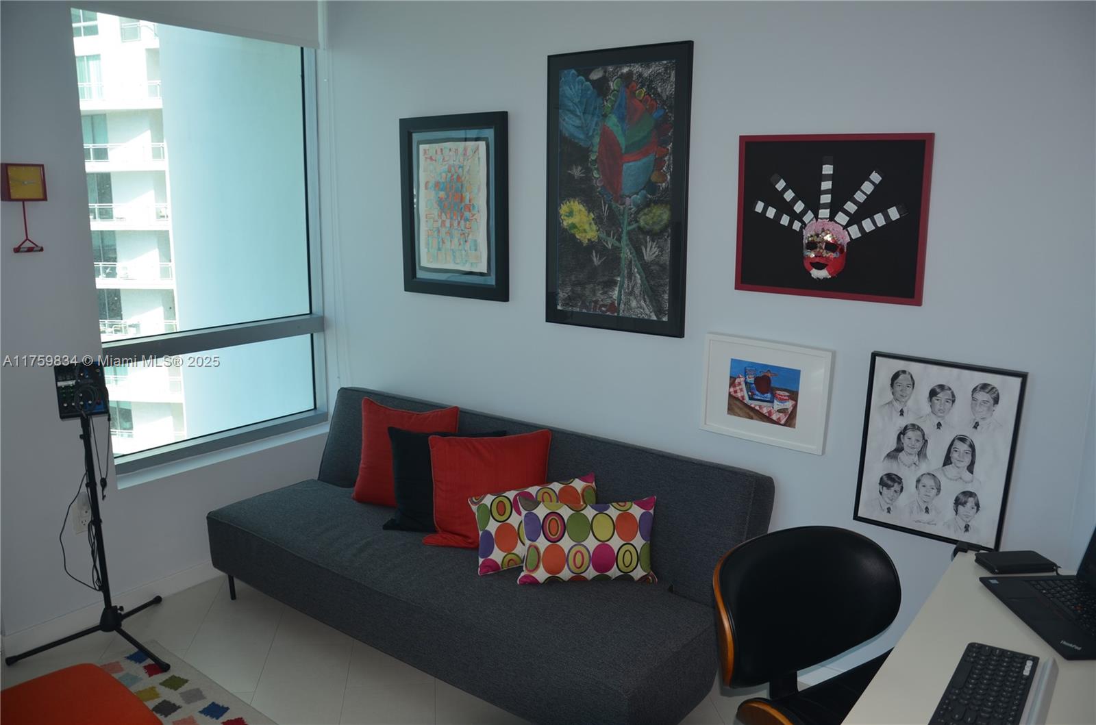 350 S Miami Ave #2914, Miami FL 33130