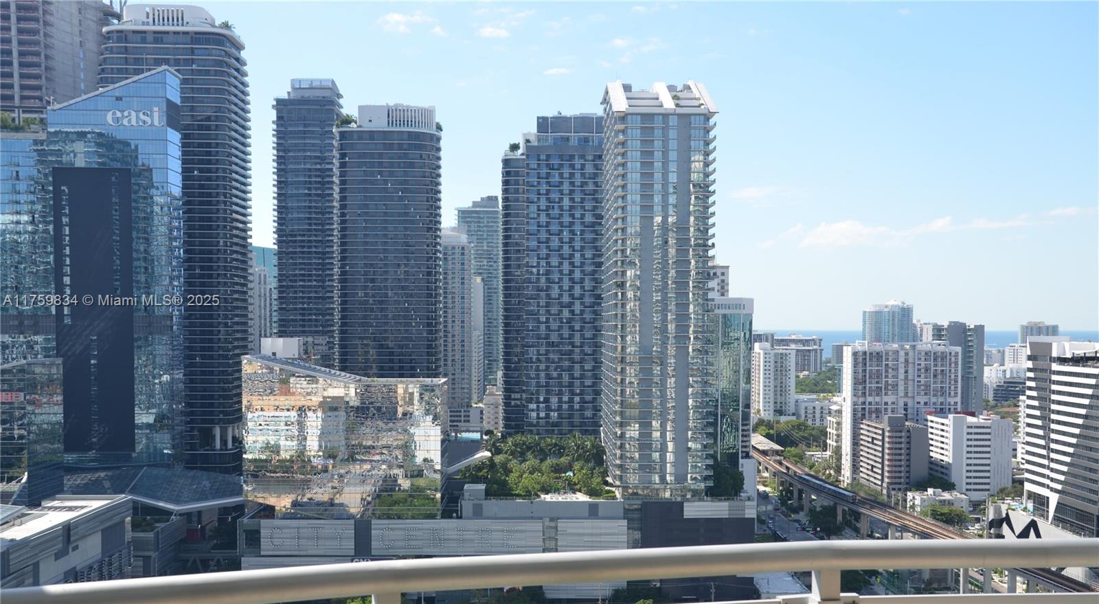 350 S Miami Ave #2914, Miami FL 33130