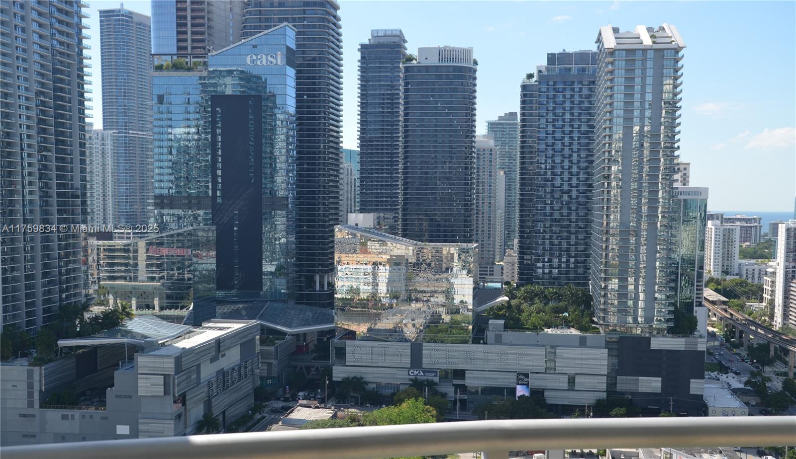 350 S Miami Ave #2914, Miami FL 33130