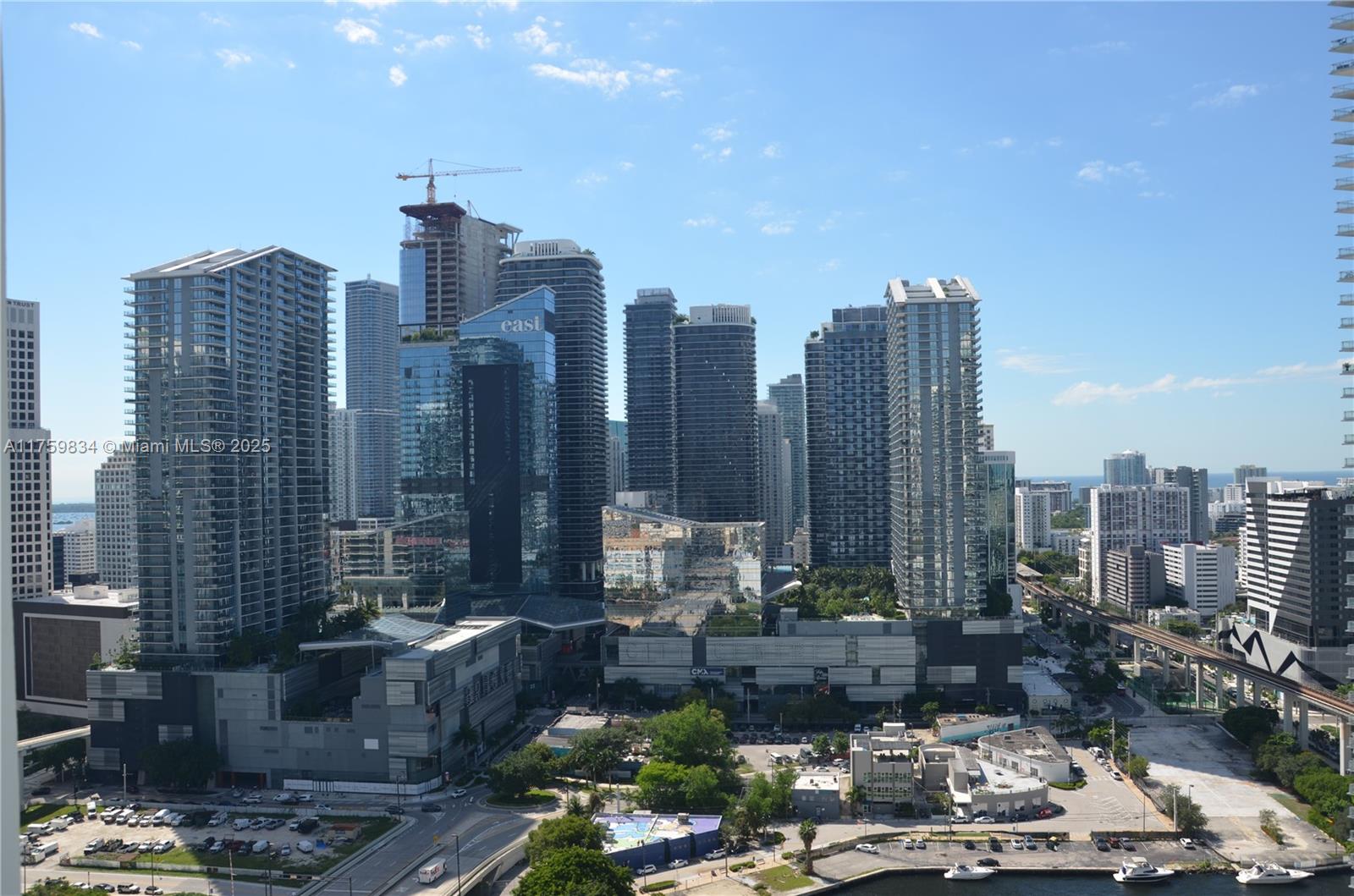 350 S Miami Ave #2914, Miami FL 33130