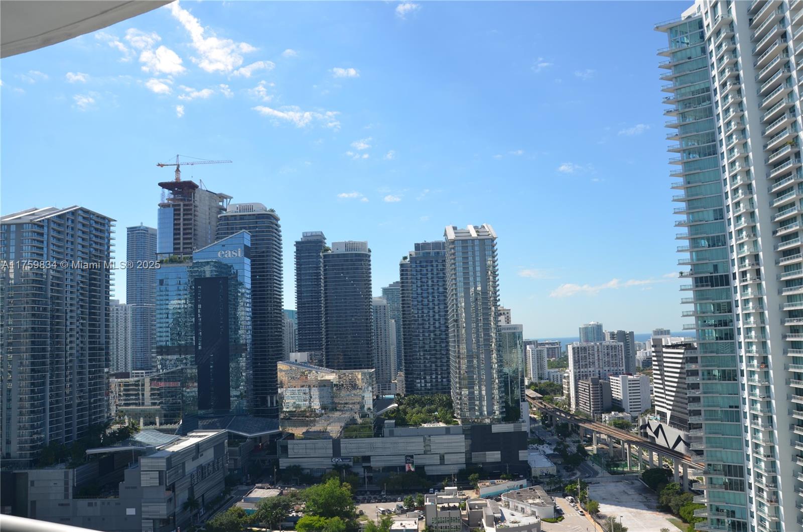 350 S Miami Ave #2914, Miami FL 33130