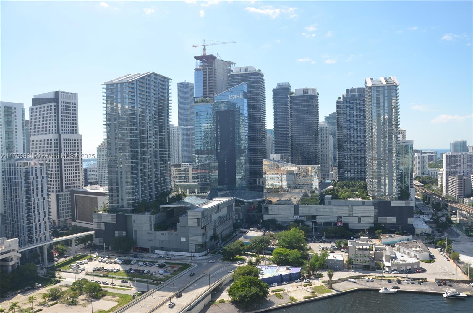 350 S Miami Ave #2914, Miami FL 33130