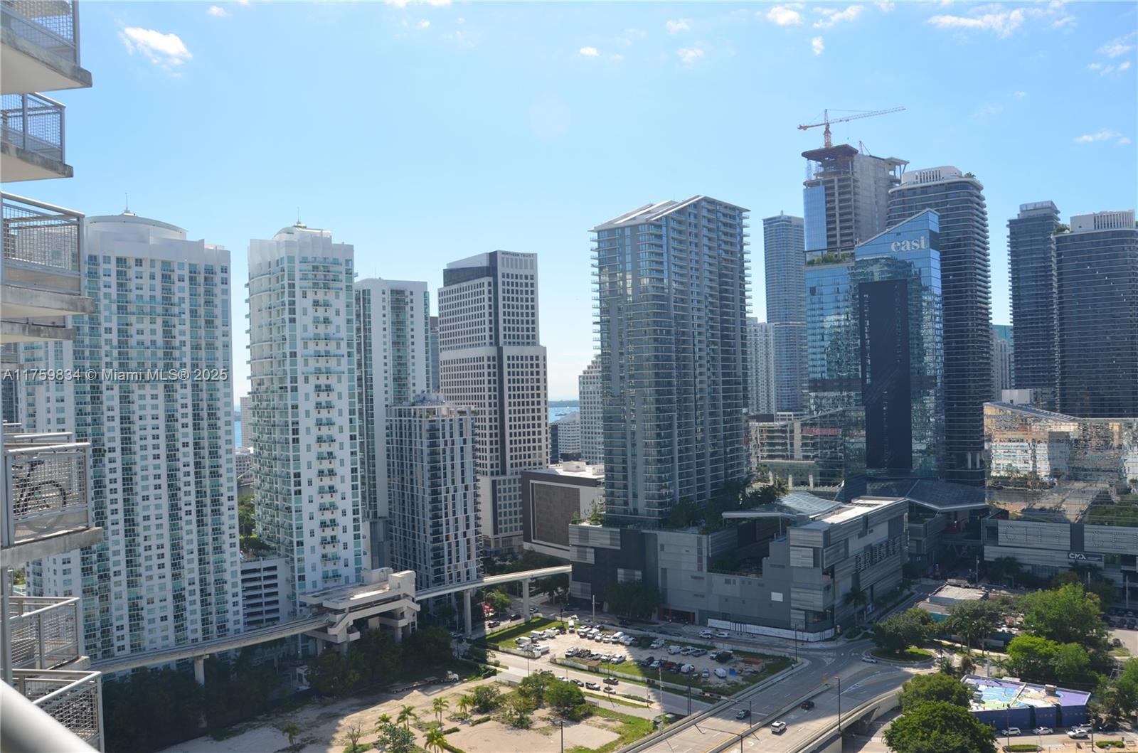 350 S Miami Ave #2914, Miami FL 33130