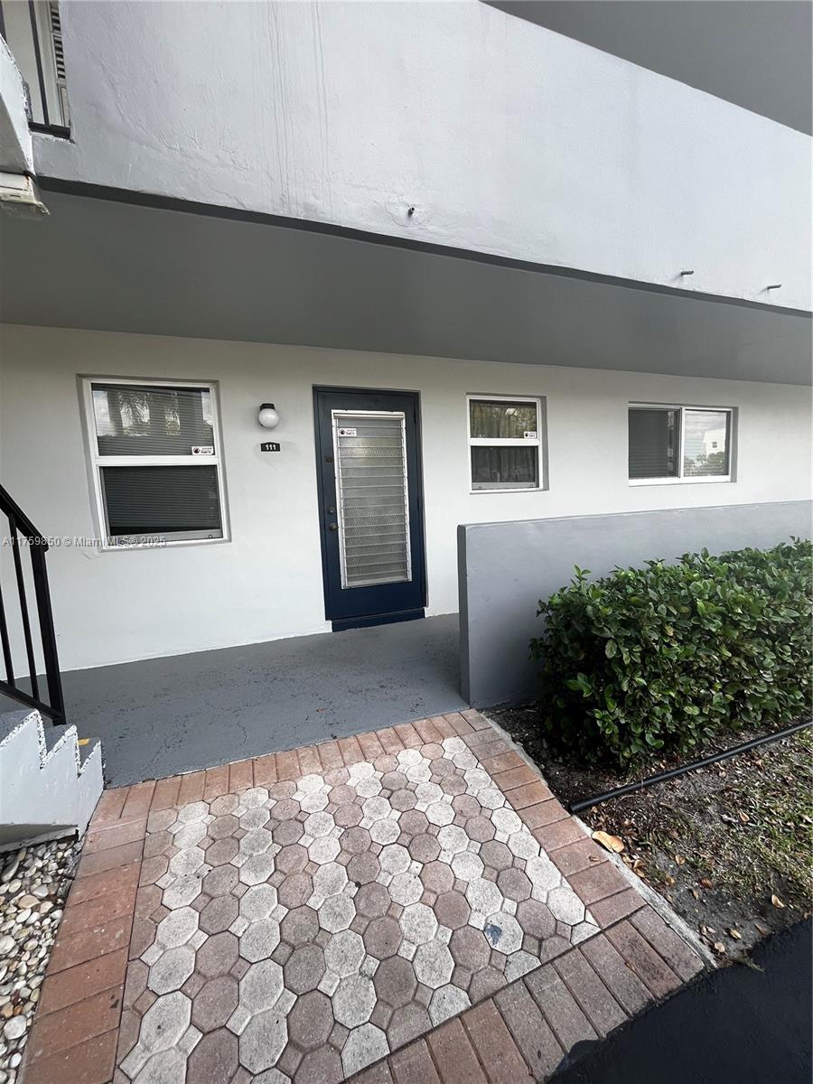 7817 Golf Circle Dr #111, Margate, Florida image 1