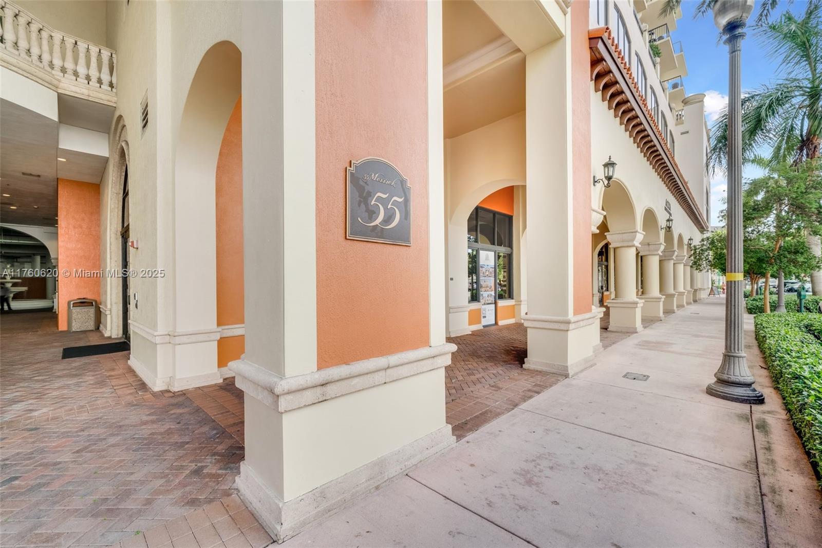 55 Merrick Way #716, Coral Gables FL 33134