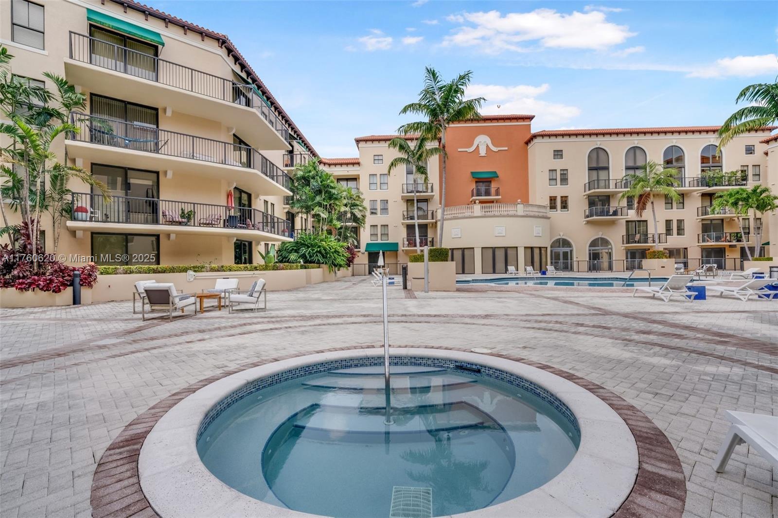 55 Merrick Way #716, Coral Gables FL 33134