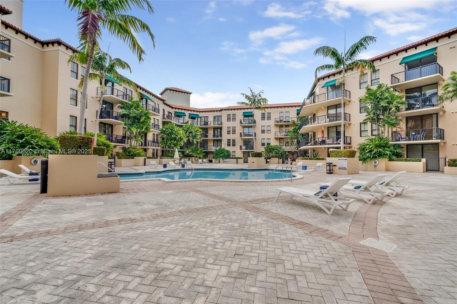 55 Merrick Way #716, Coral Gables FL 33134
