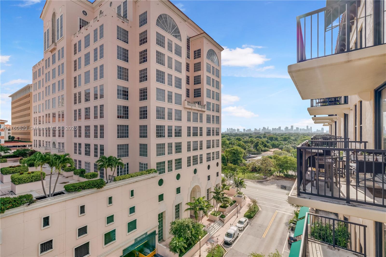 55 Merrick Way #716, Coral Gables FL 33134