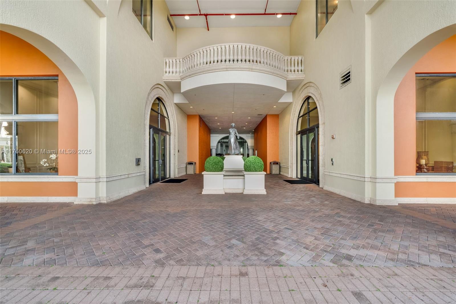 55 Merrick Way #716, Coral Gables FL 33134