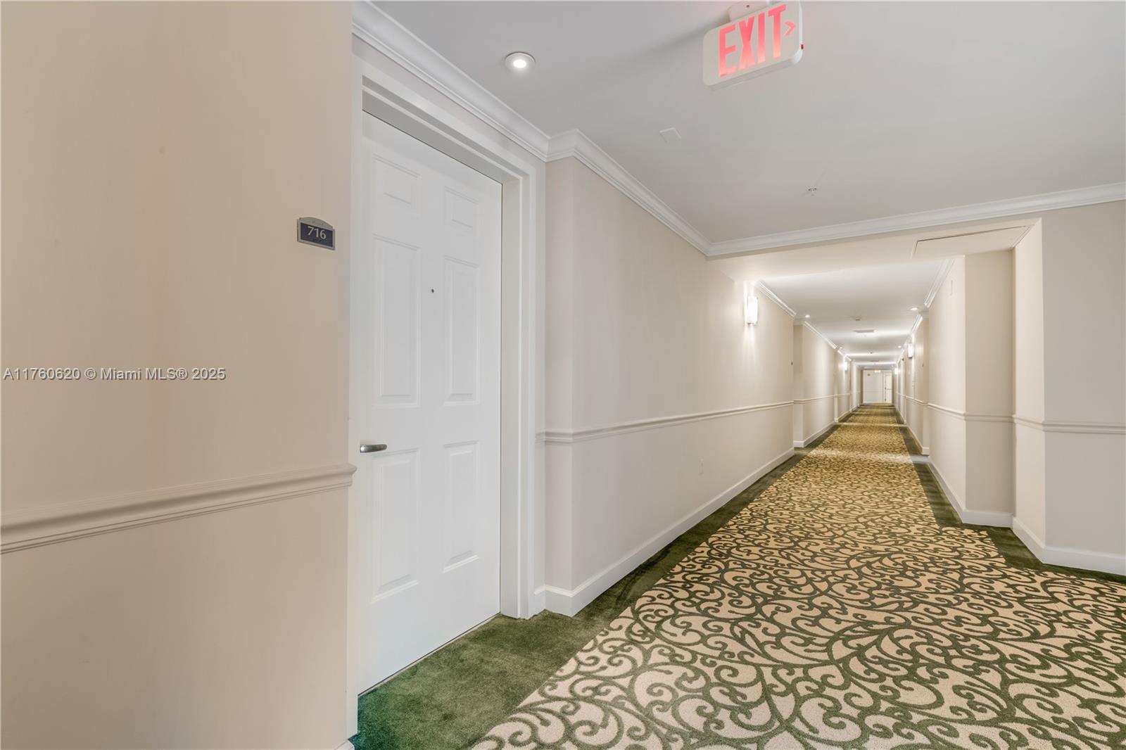55 Merrick Way #716, Coral Gables FL 33134