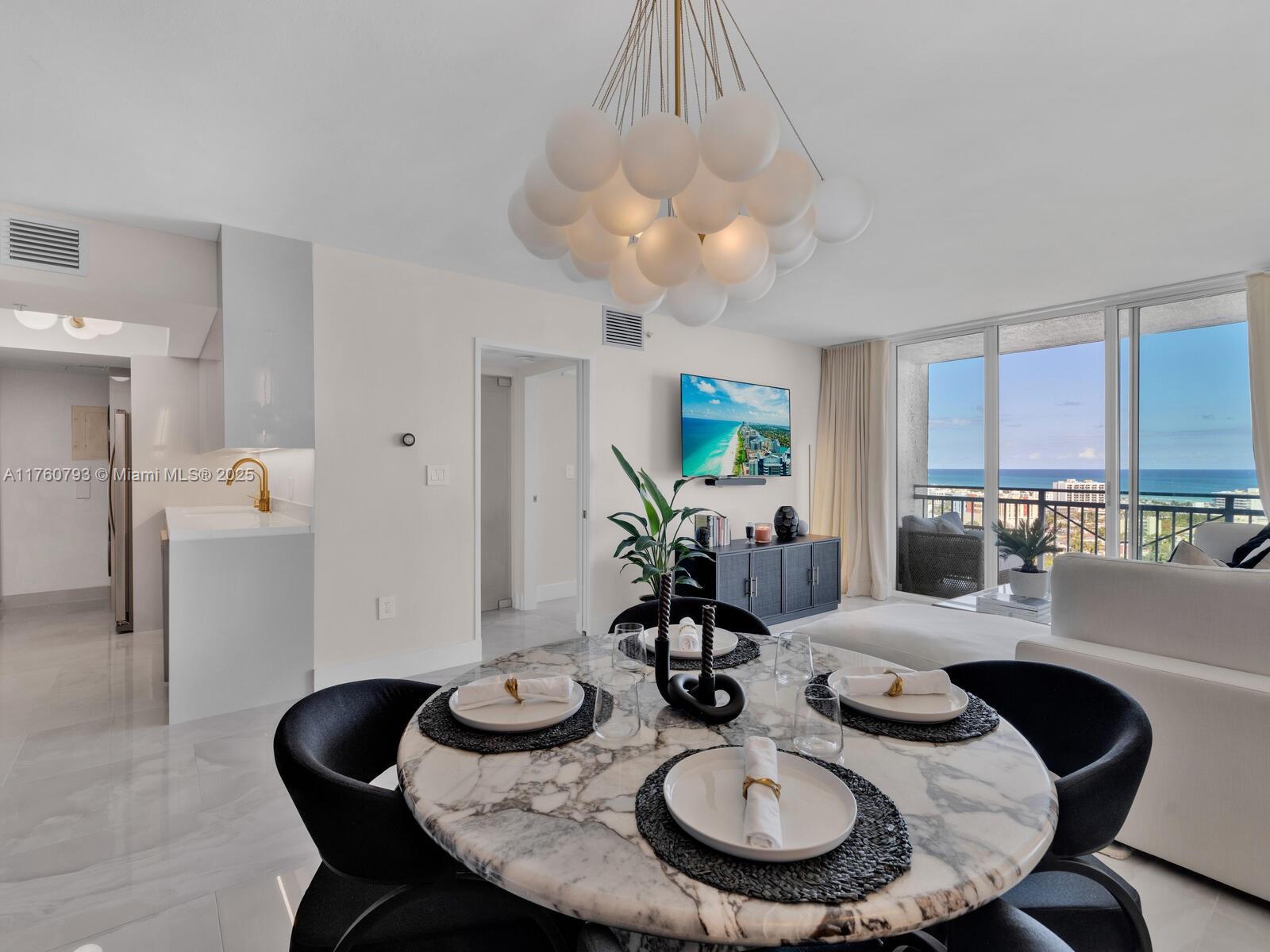 90 Alton Rd #2207, Miami Beach FL 33139