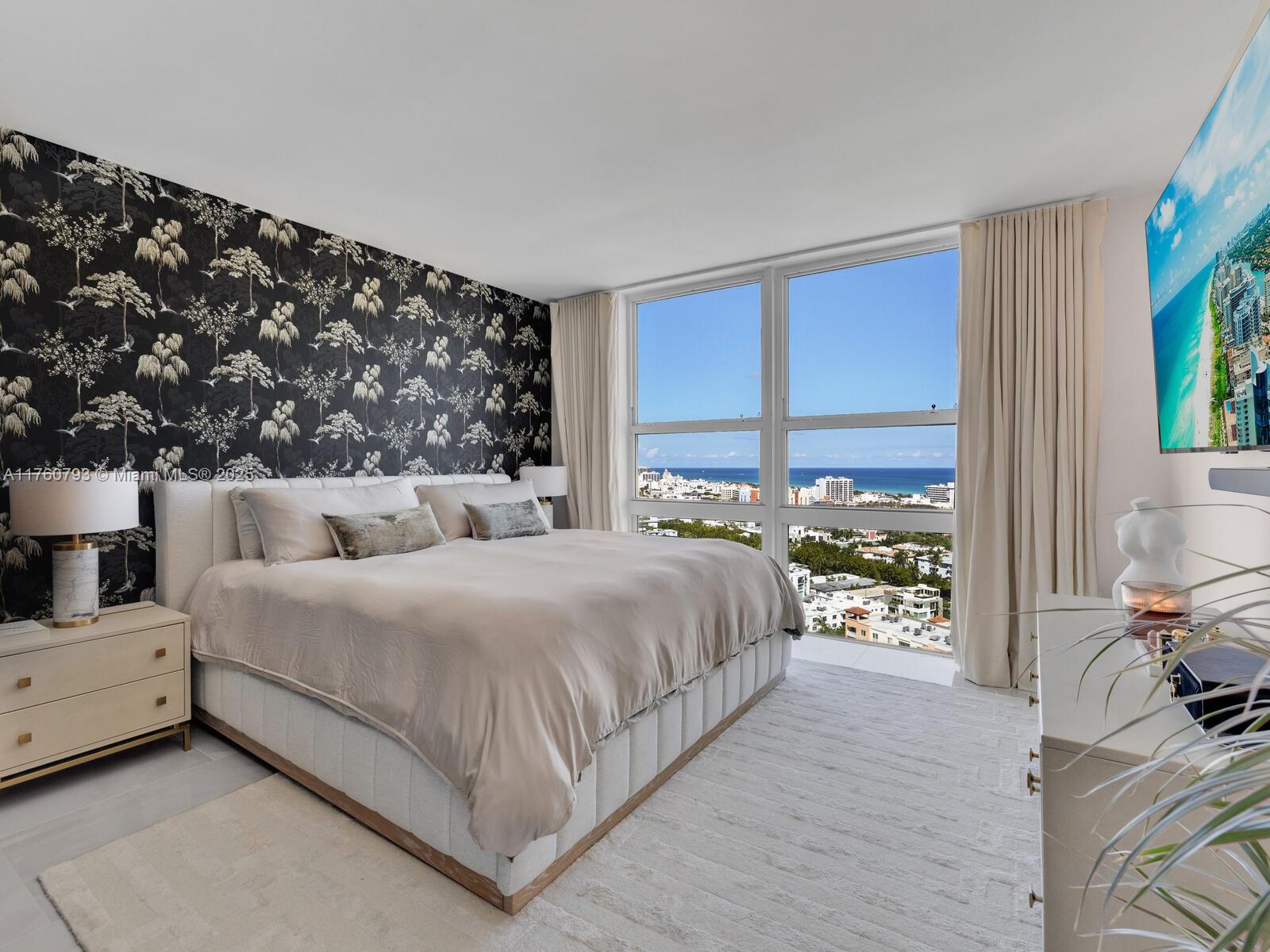 90 Alton Rd #2207, Miami Beach FL 33139