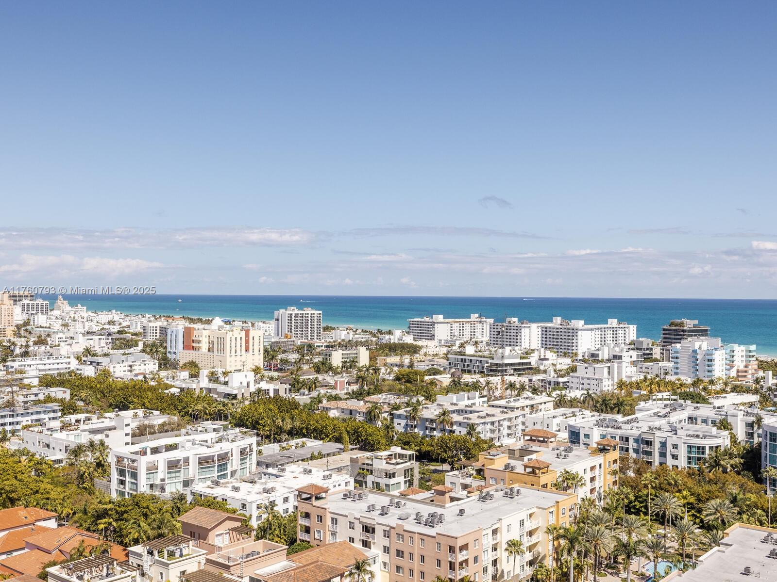 90 Alton Rd #2207, Miami Beach FL 33139