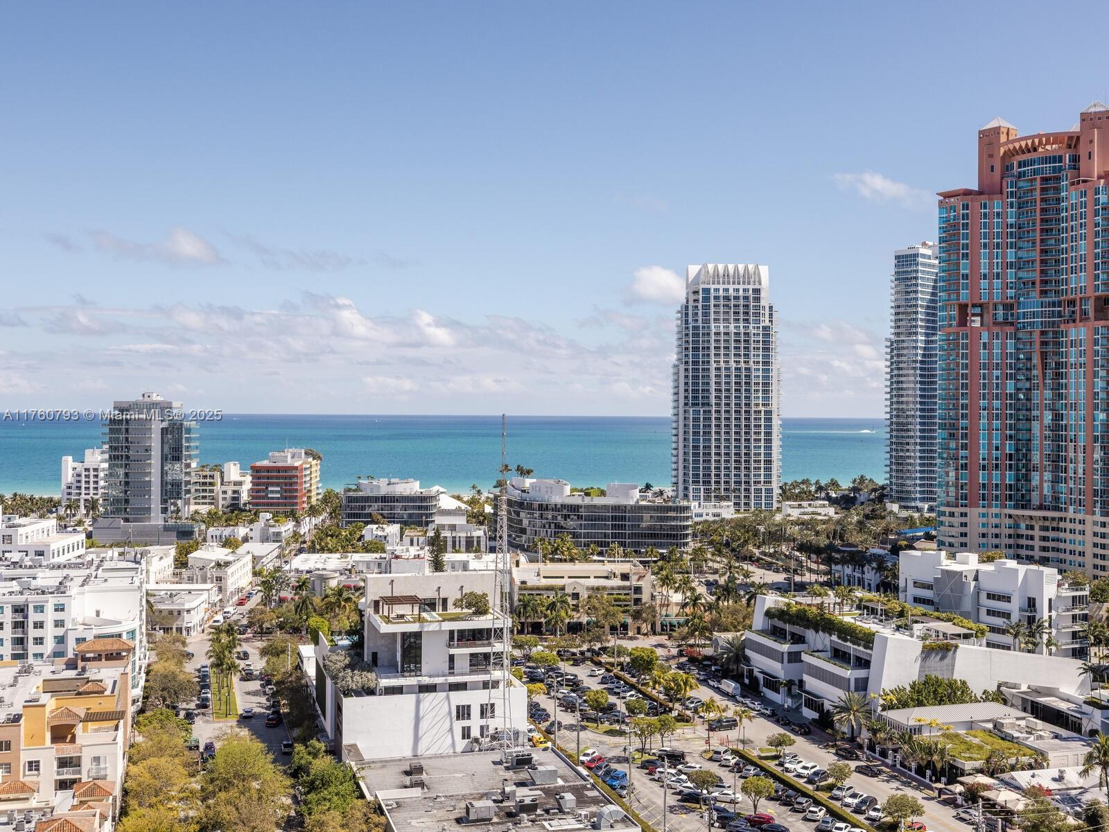 90 Alton Rd #2207, Miami Beach FL 33139