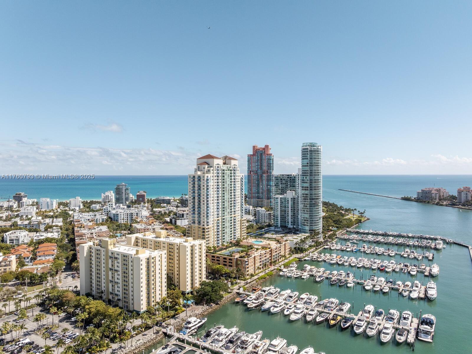 90 Alton Rd #2207, Miami Beach FL 33139