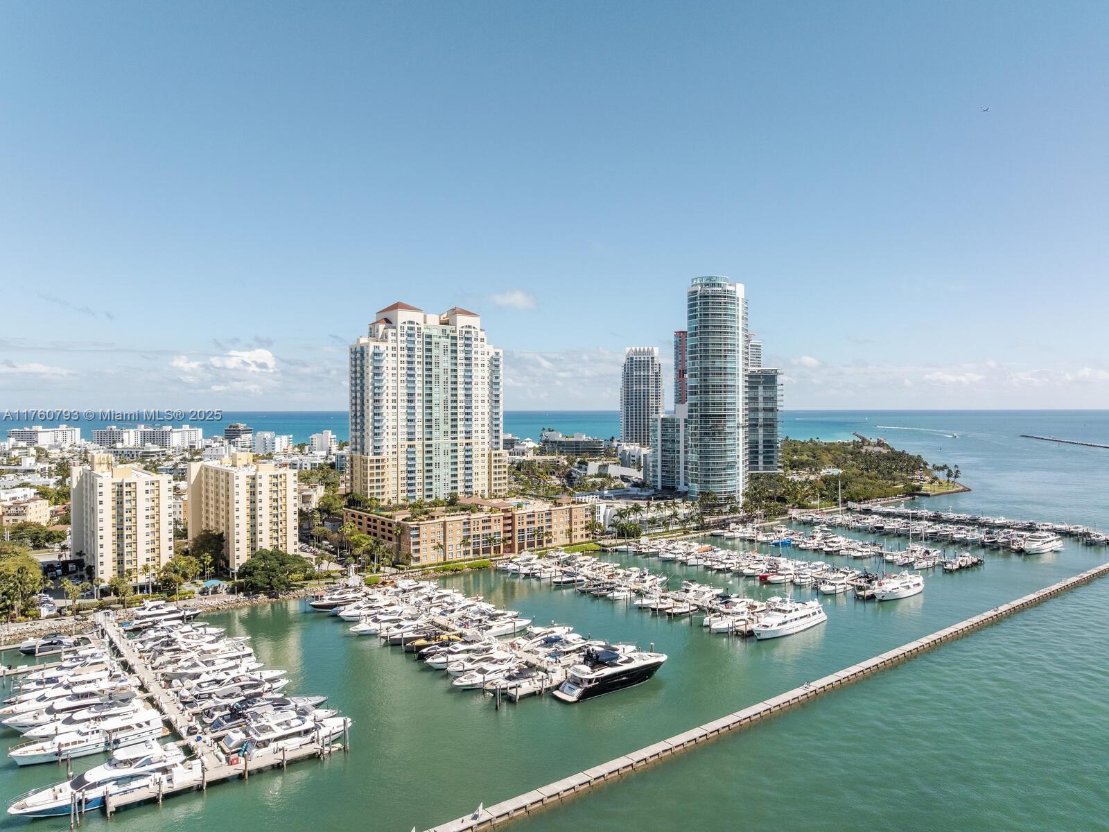 90 Alton Rd #2207, Miami Beach FL 33139
