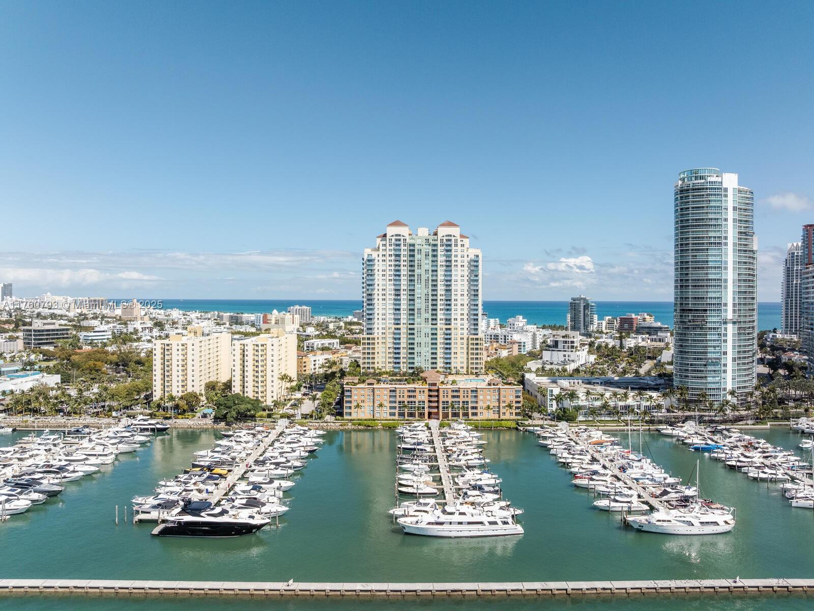 90 Alton Rd #2207, Miami Beach FL 33139