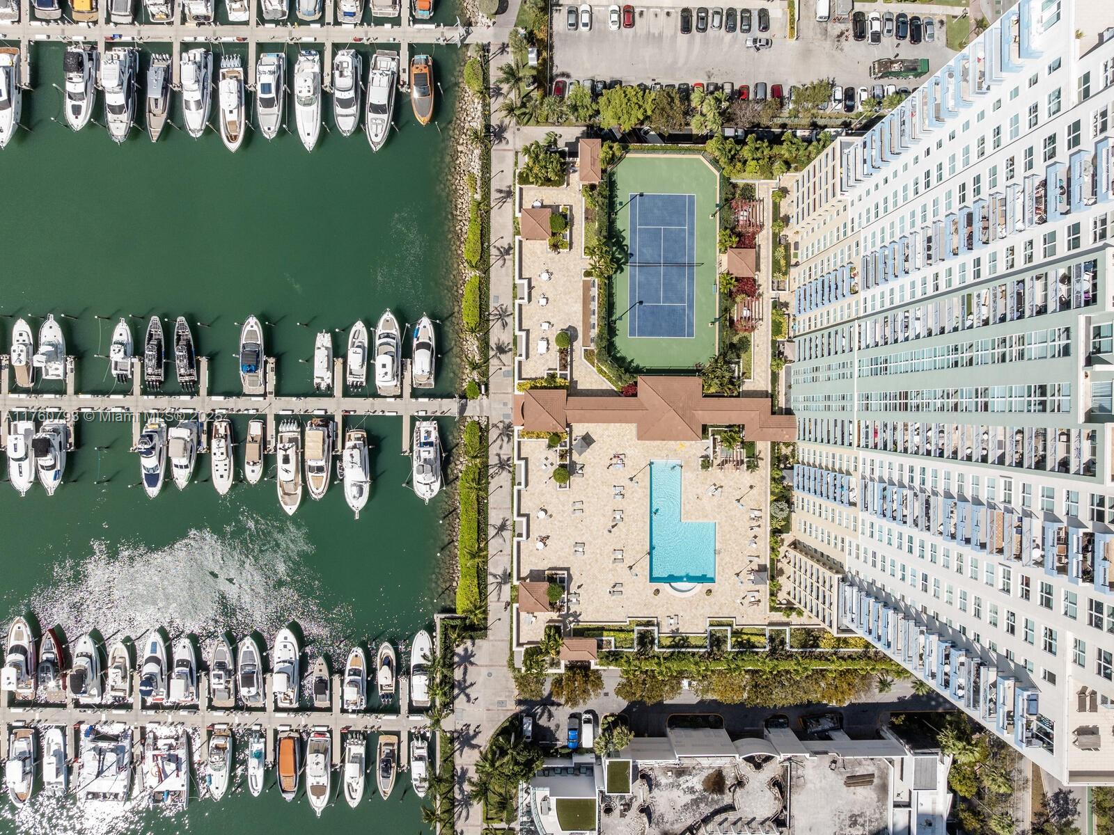 90 Alton Rd #2207, Miami Beach FL 33139