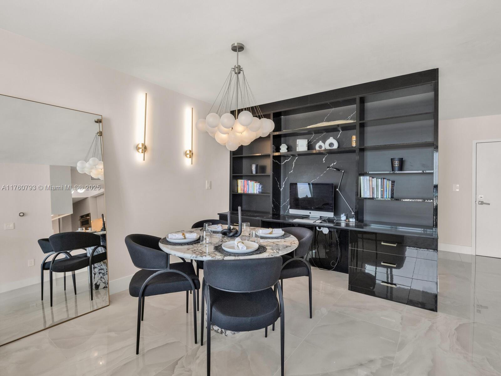 90 Alton Rd #2207, Miami Beach FL 33139