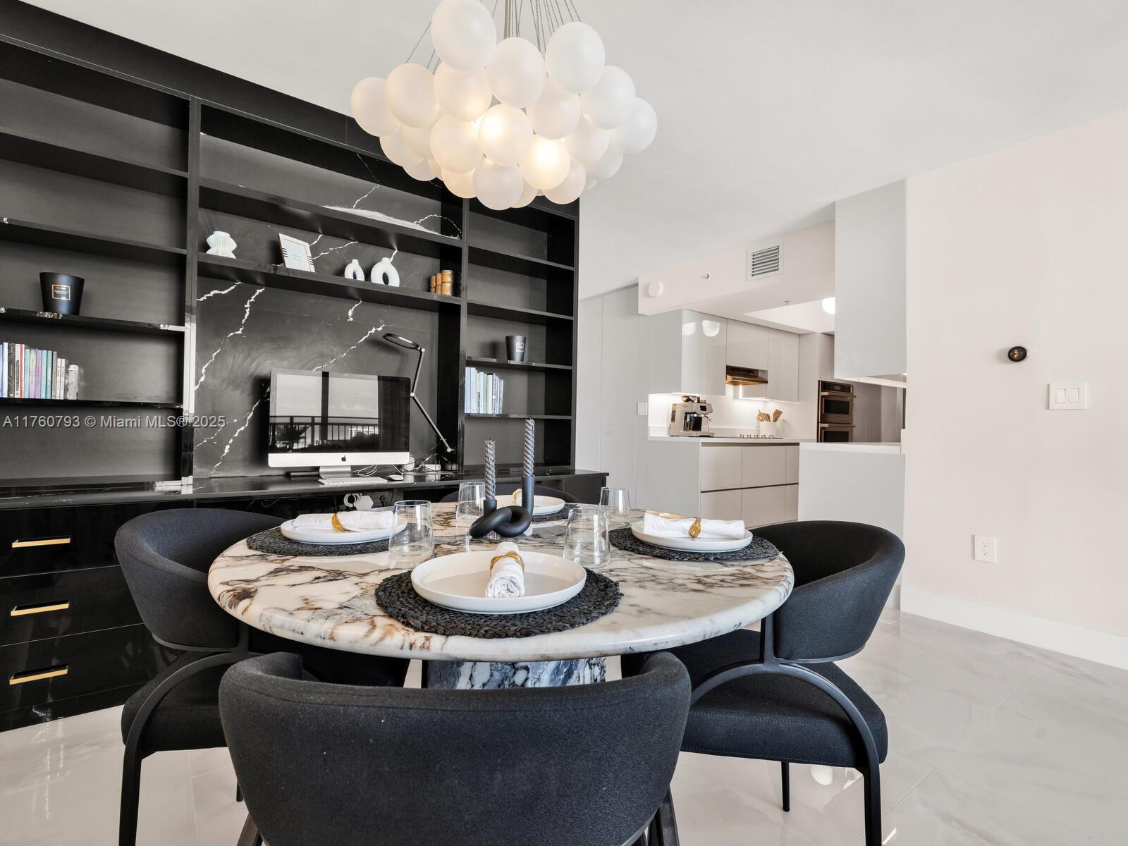 90 Alton Rd #2207, Miami Beach FL 33139