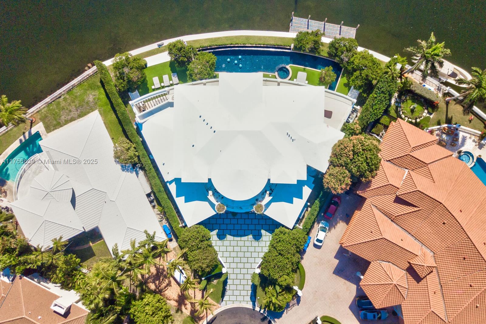 142 S Island, Golden Beach, Florida image 3