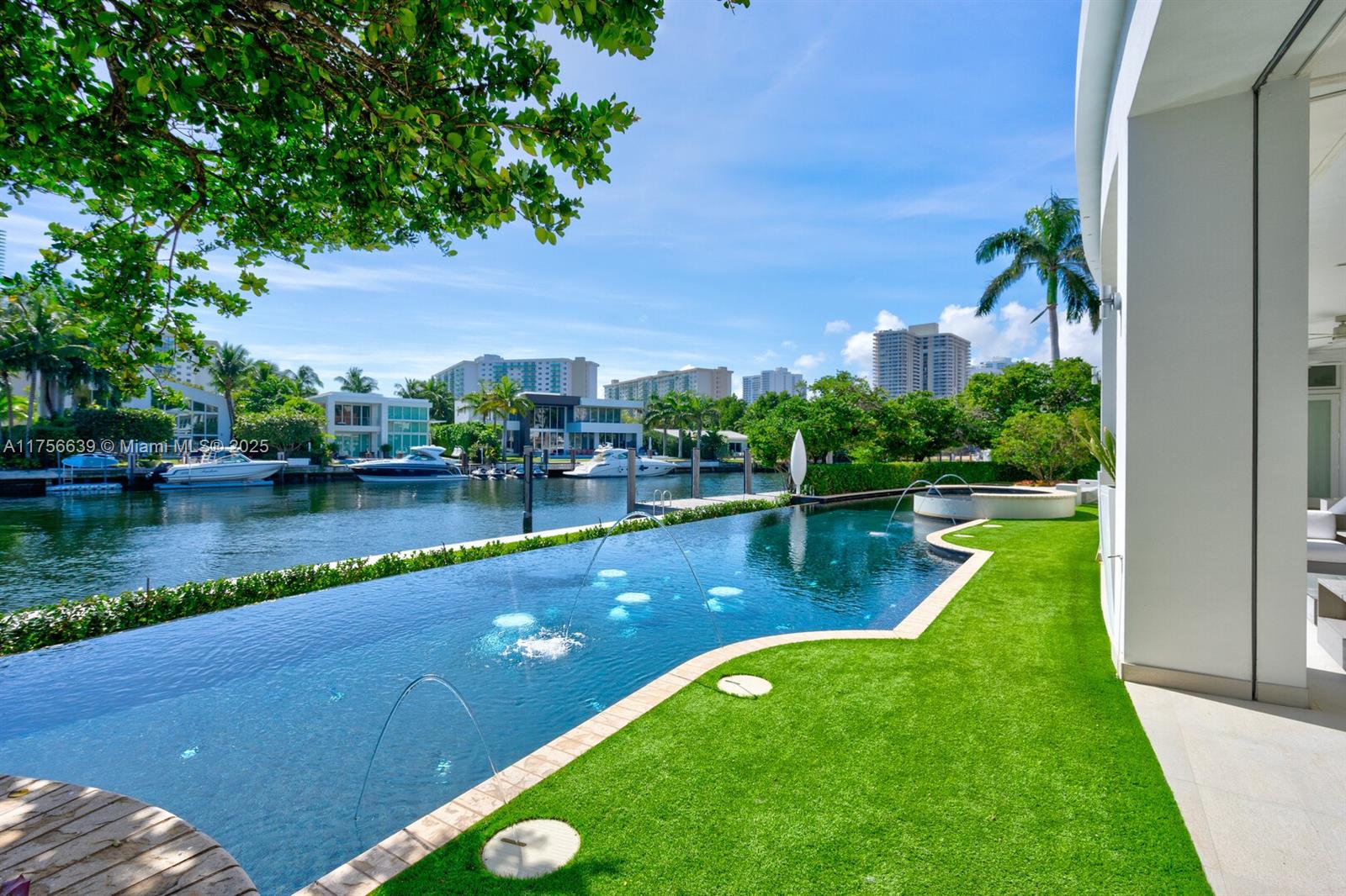 142 S Island, Golden Beach, Florida image 4