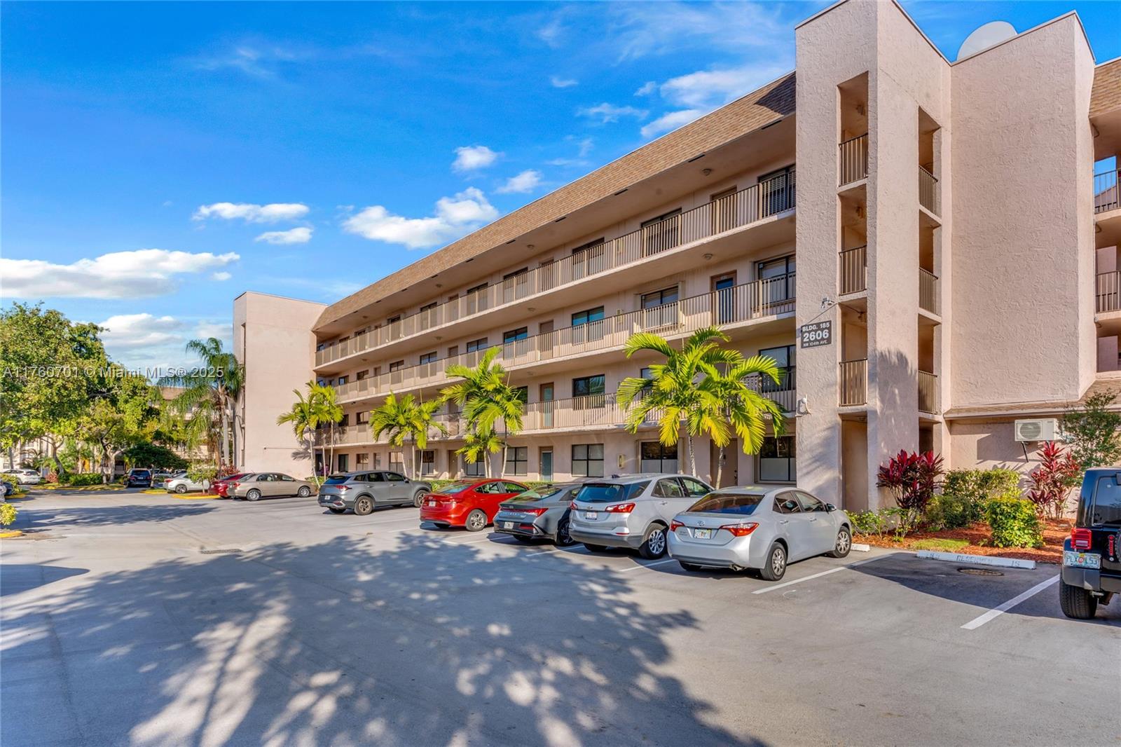 2606 NW 104th Ave #105, Sunrise, Florida image 3