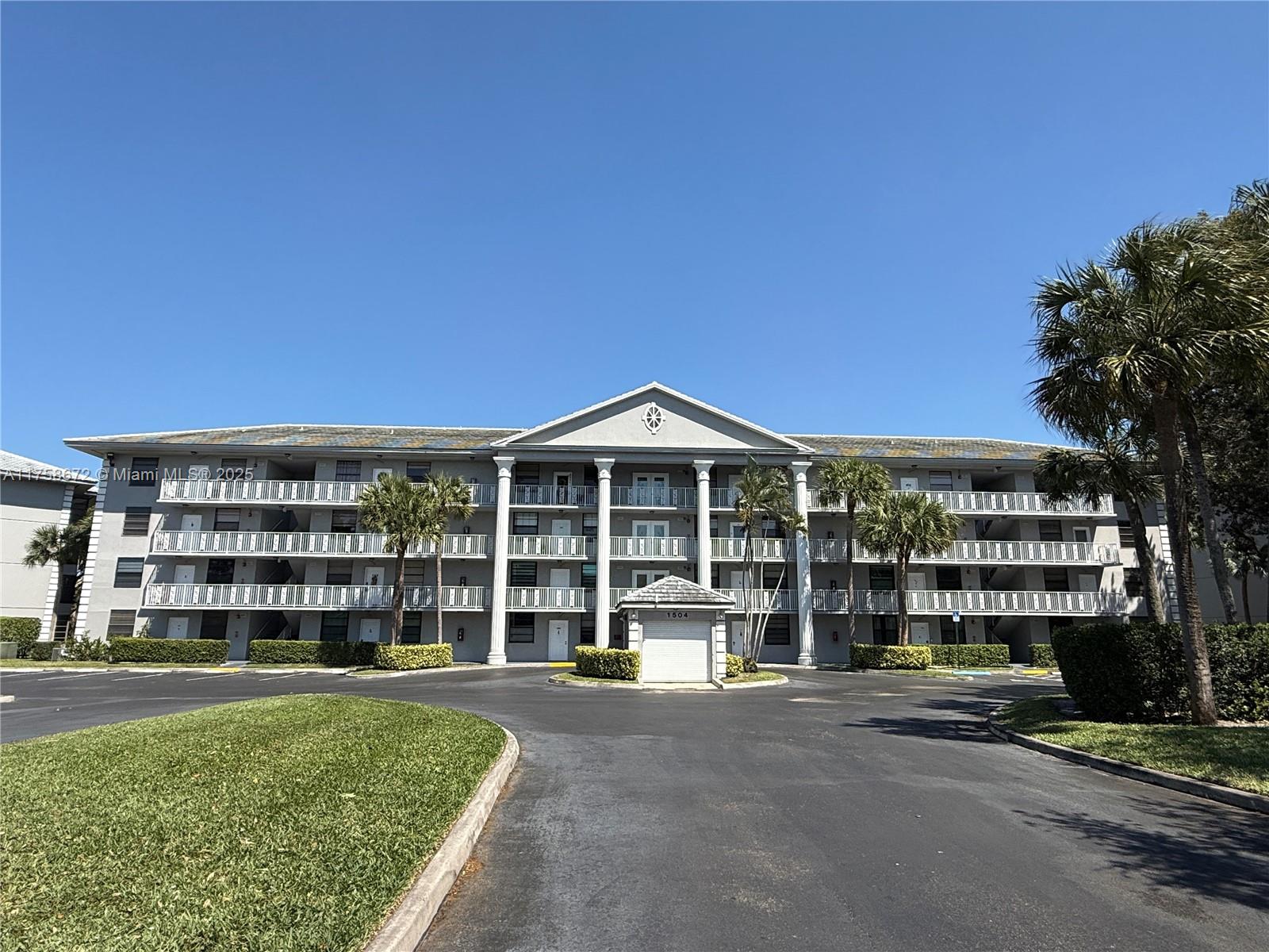 1504 S Whitehall Dr #206, Davie, Florida image 1