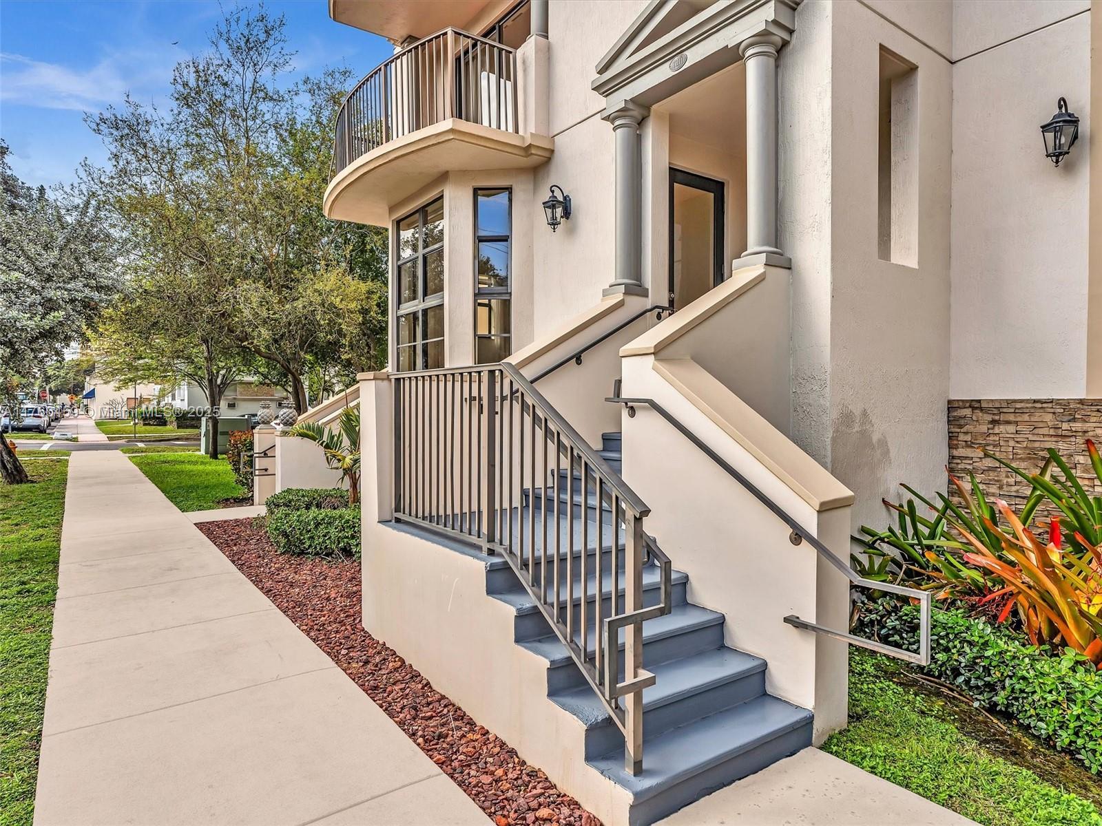 1650 Galiano St #TH11, Coral Gables, Florida image 4