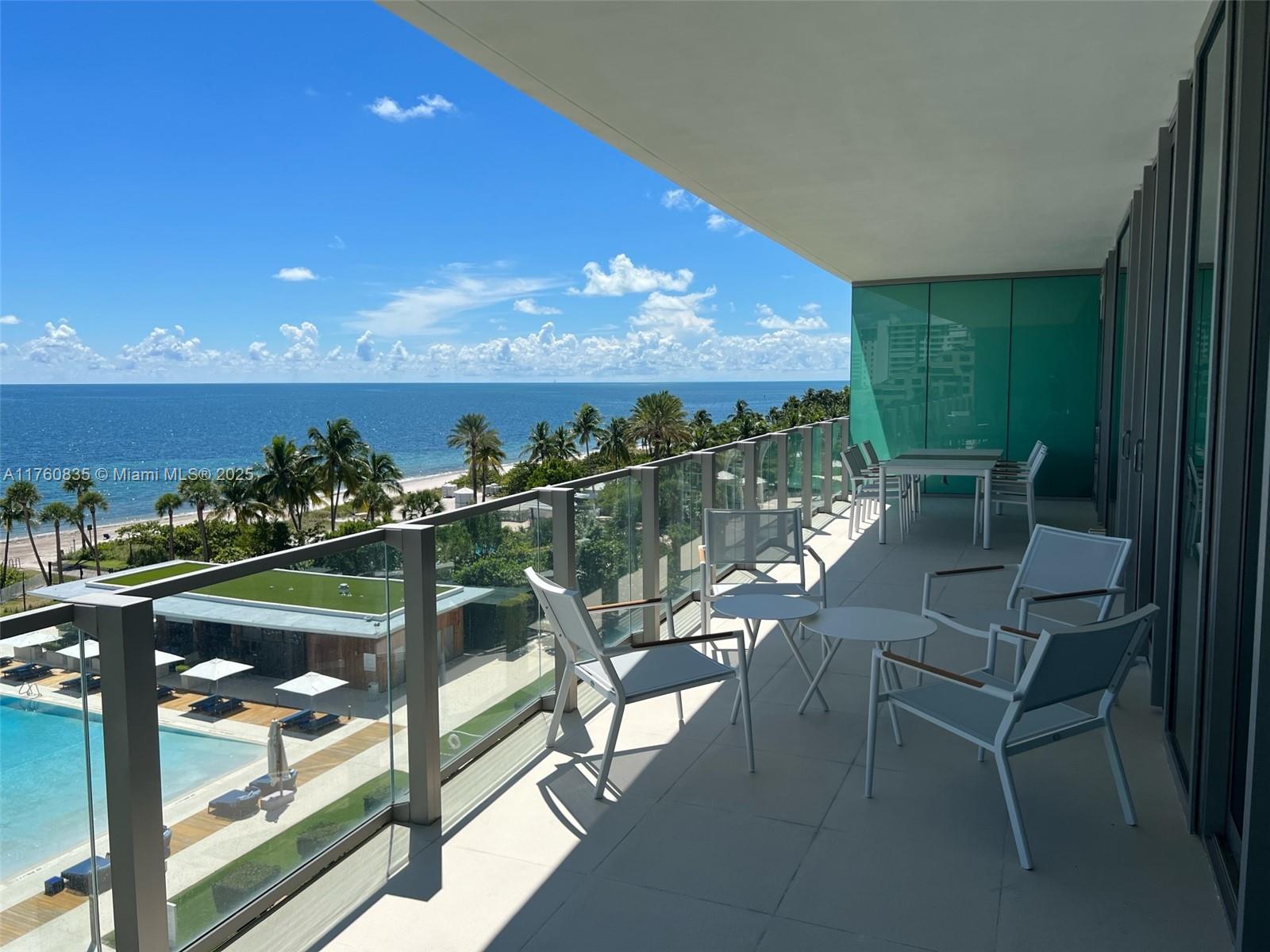 360 Ocean Dr Unit 604 S, Key Biscayne, Florida 33149