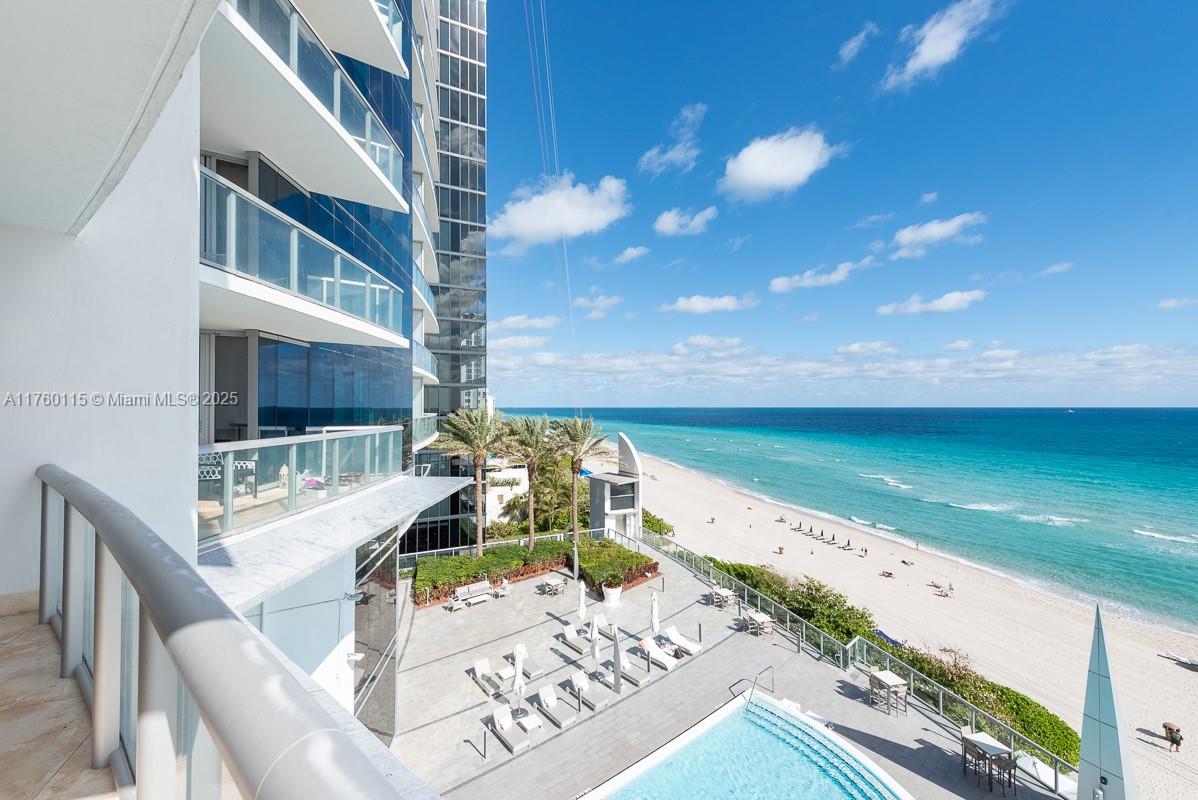 17121 Collins Ave #904, Sunny Isles Beach, Florida image 2