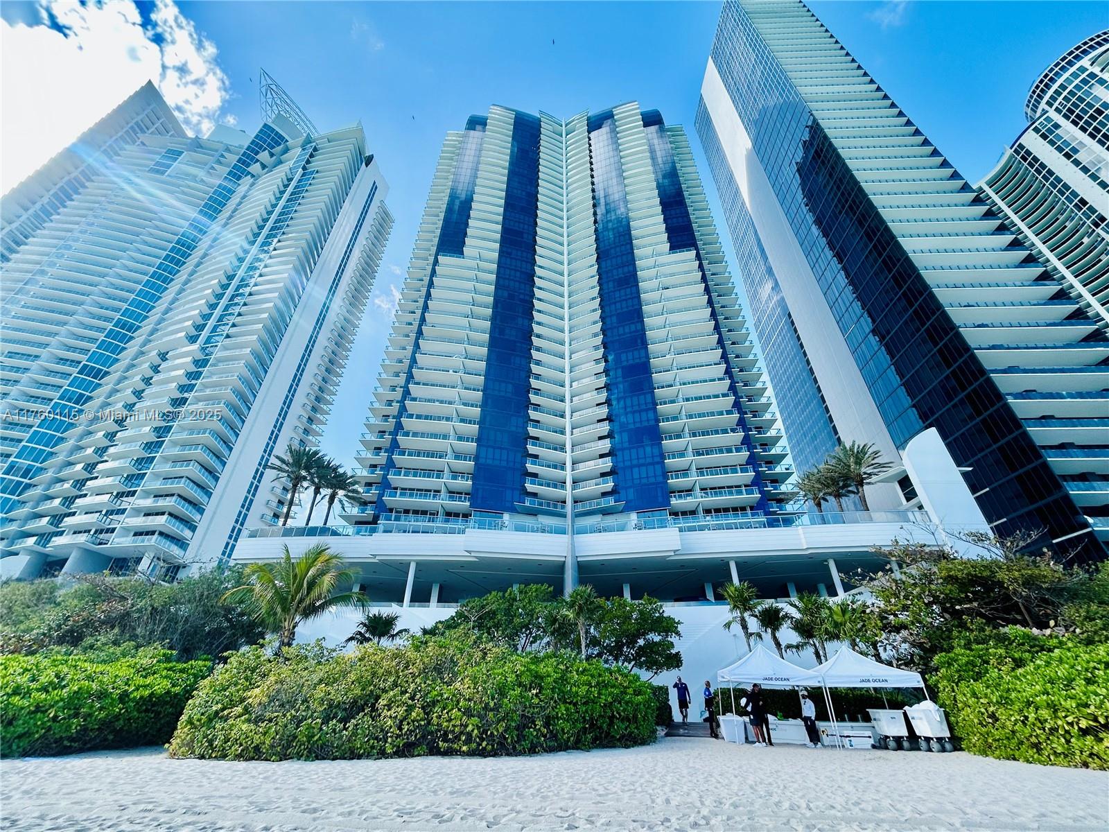 17121 Collins Ave #904, Sunny Isles Beach, Florida image 33