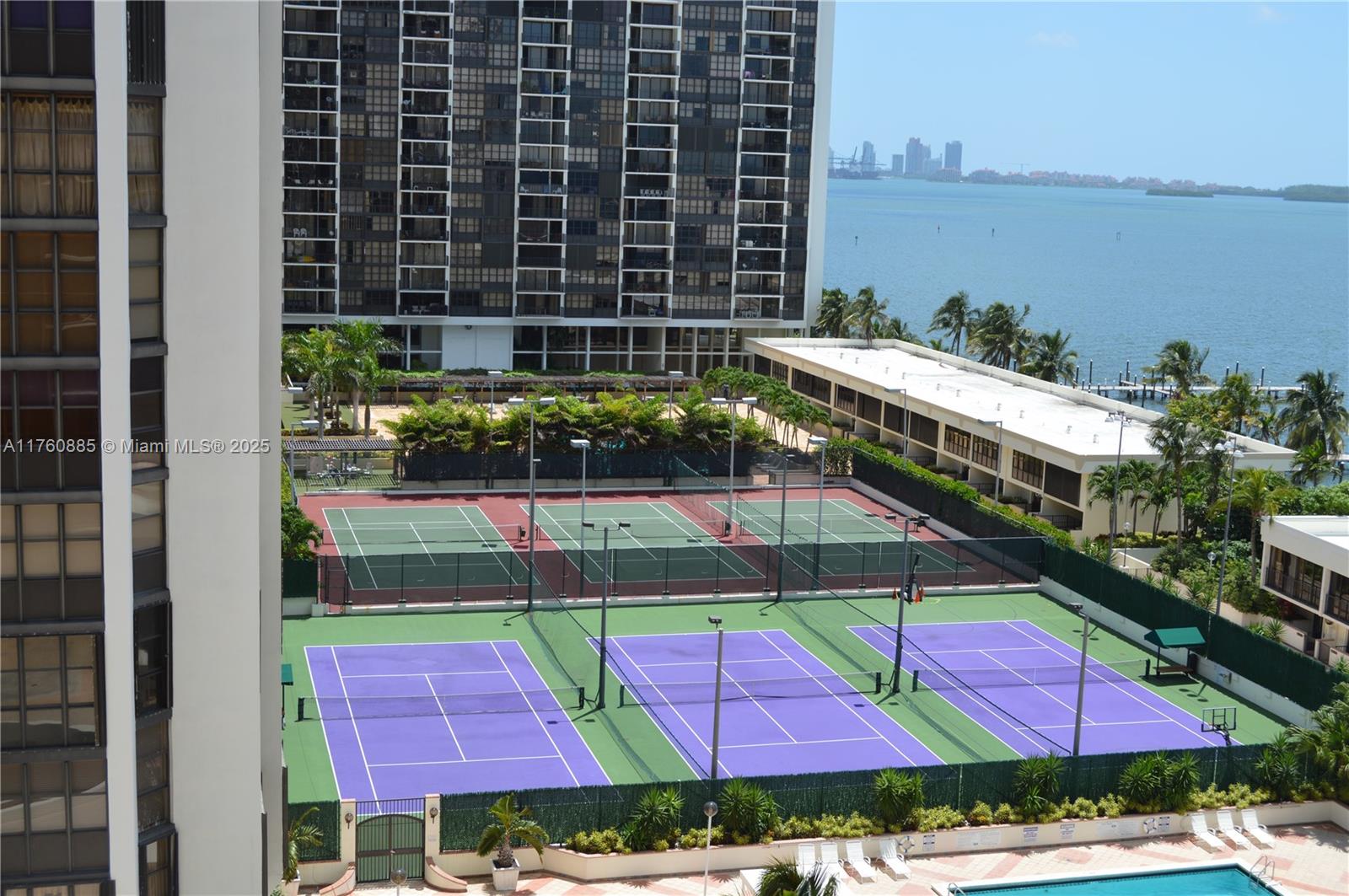 1915 Brickell Ave #C1109, Miami FL 33129