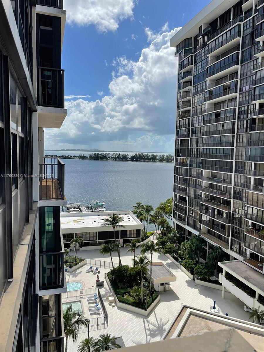 1915 Brickell Ave #C1109, Miami FL 33129