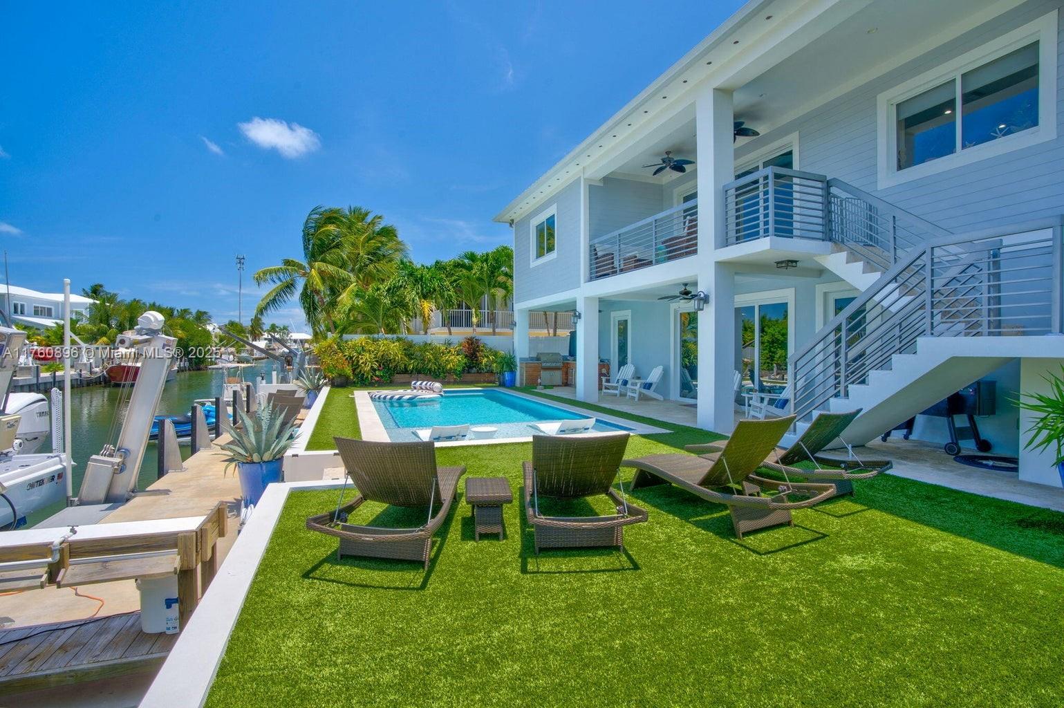 145 Venetian Drive, Islamorada, Florida image 39