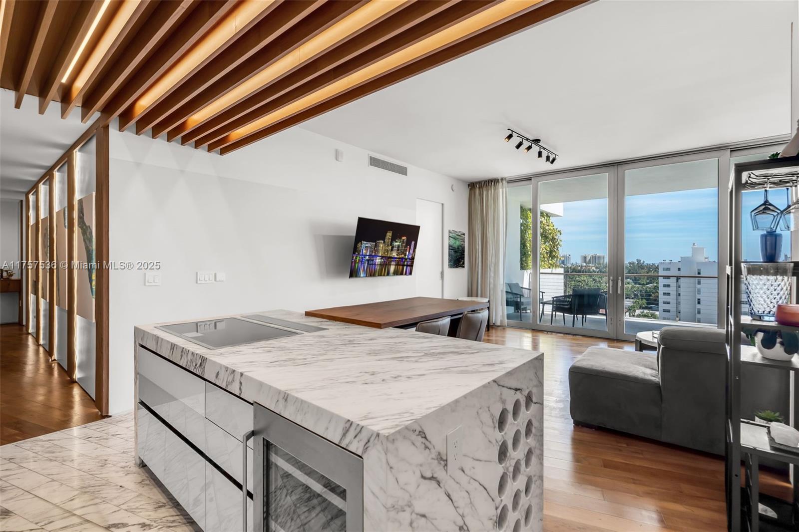 1300 Monad Ter #8C, Miami Beach FL 33139