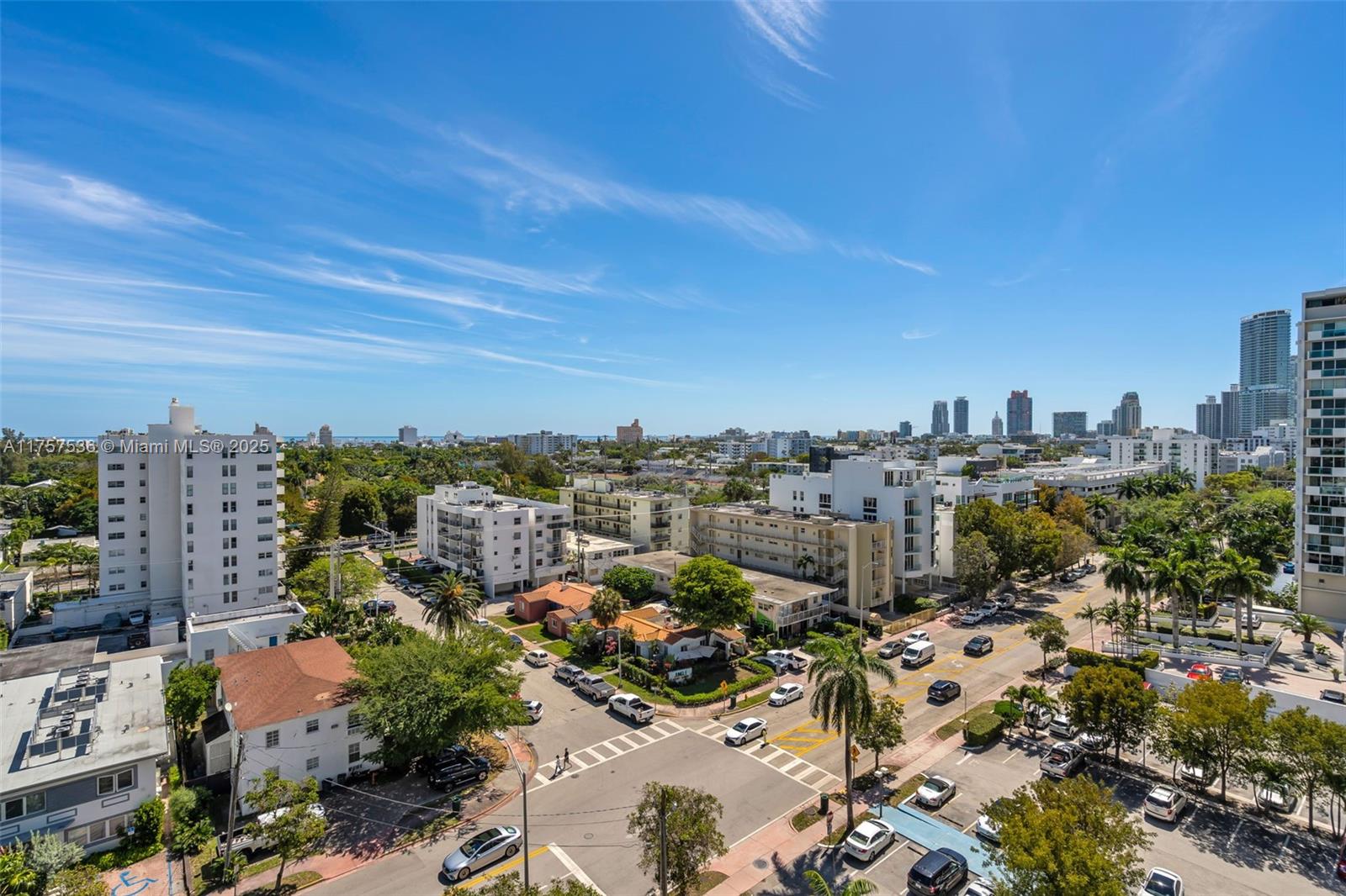 1300 Monad Ter #8C, Miami Beach FL 33139