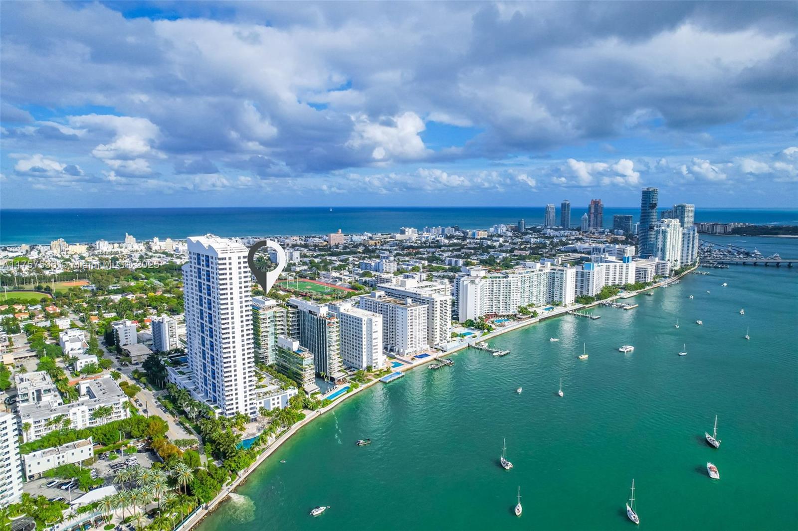 1300 Monad Ter #8C, Miami Beach FL 33139