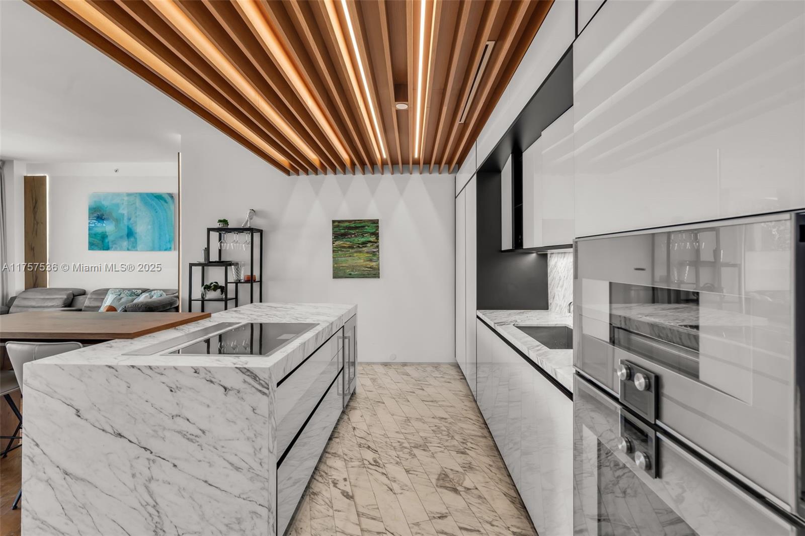 1300 Monad Ter #8C, Miami Beach FL 33139