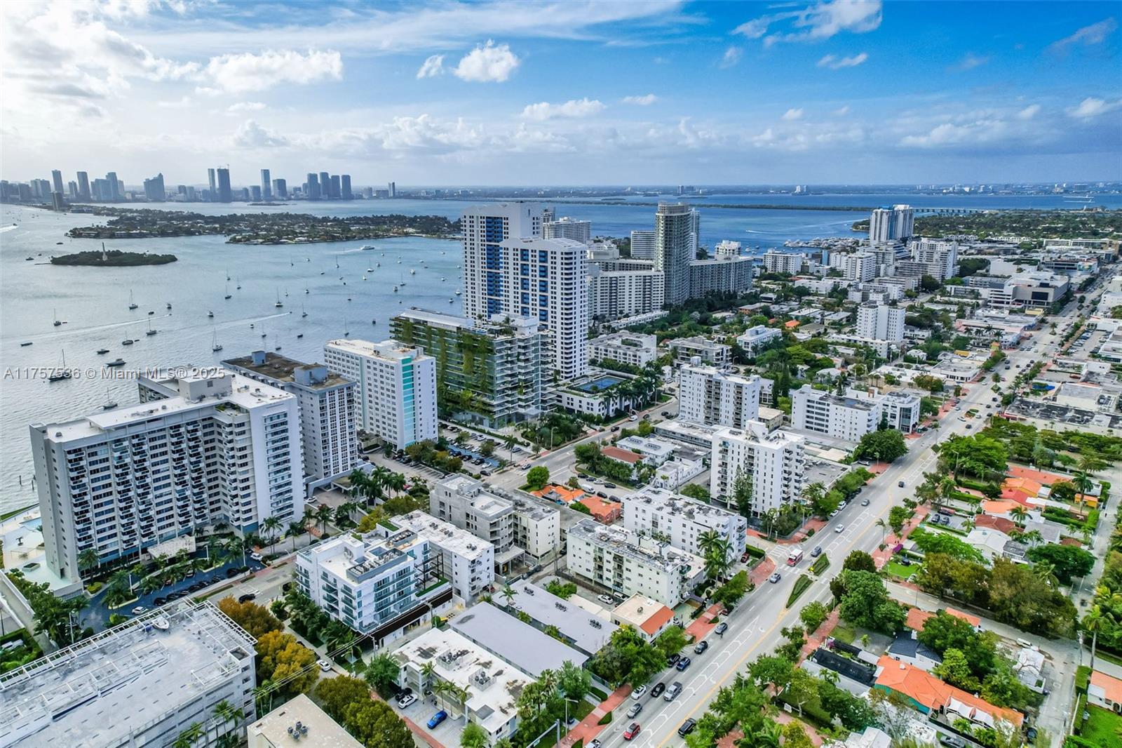 1300 Monad Ter #8C, Miami Beach FL 33139