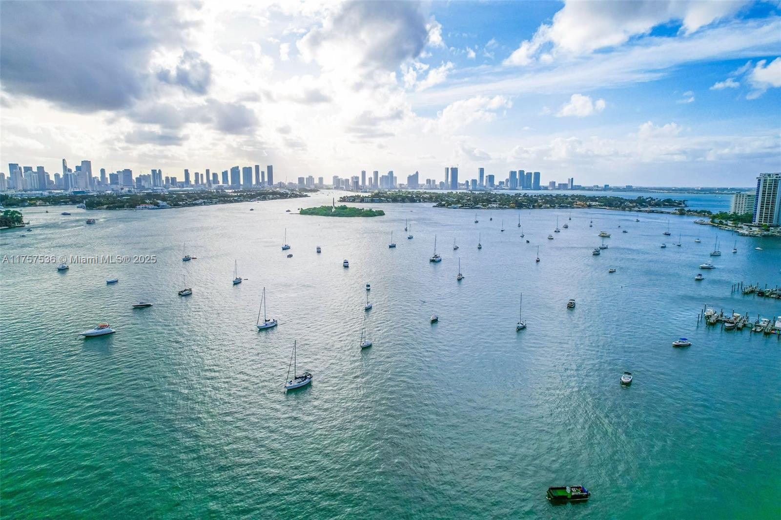 1300 Monad Ter #8C, Miami Beach FL 33139