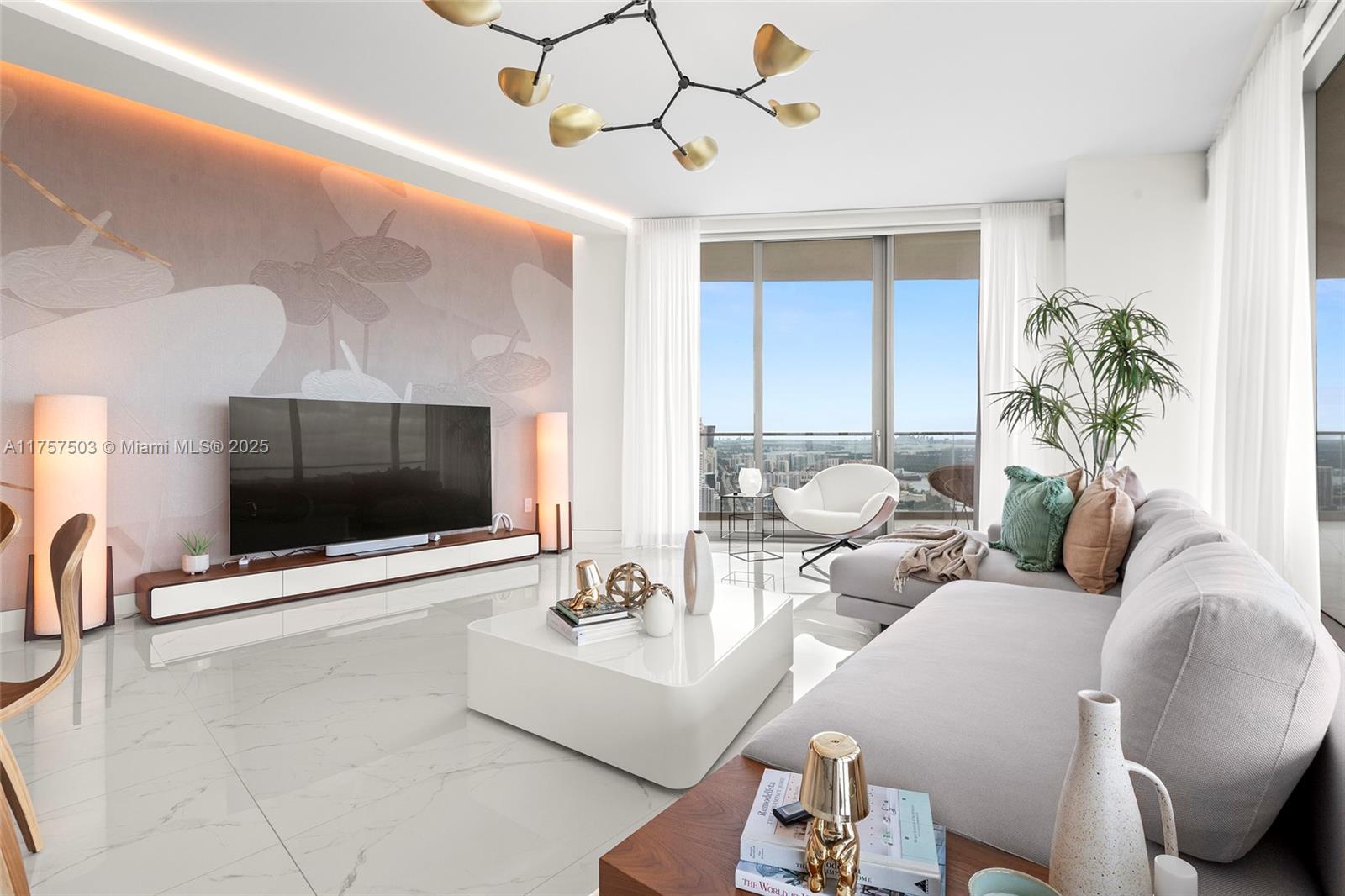 Condo for Rent in Sunny Isles Beach, FL