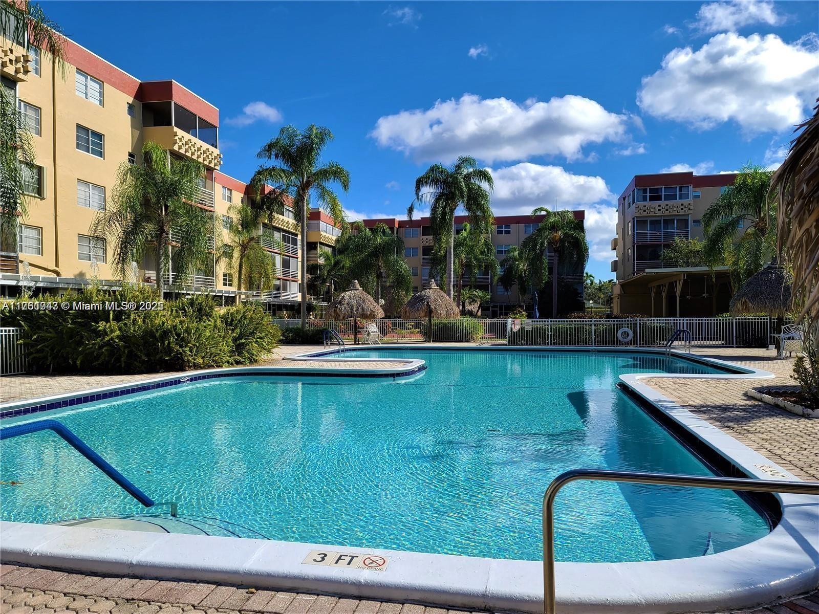 410 NW 68th Ave #207, Plantation, Florida image 15
